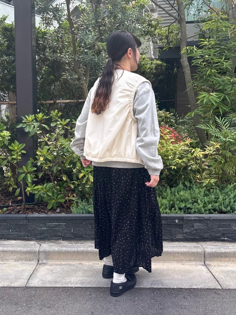 AMBIDEX �A�g���G �g���F155cm 2026.02.04