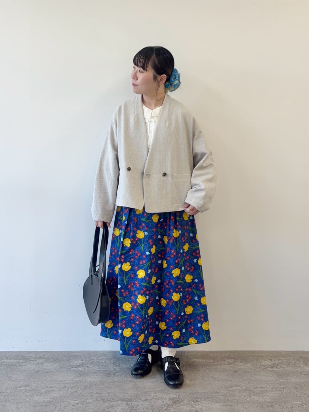 AMBIDEX �A�g���G �g���F155cm 2026.02.05