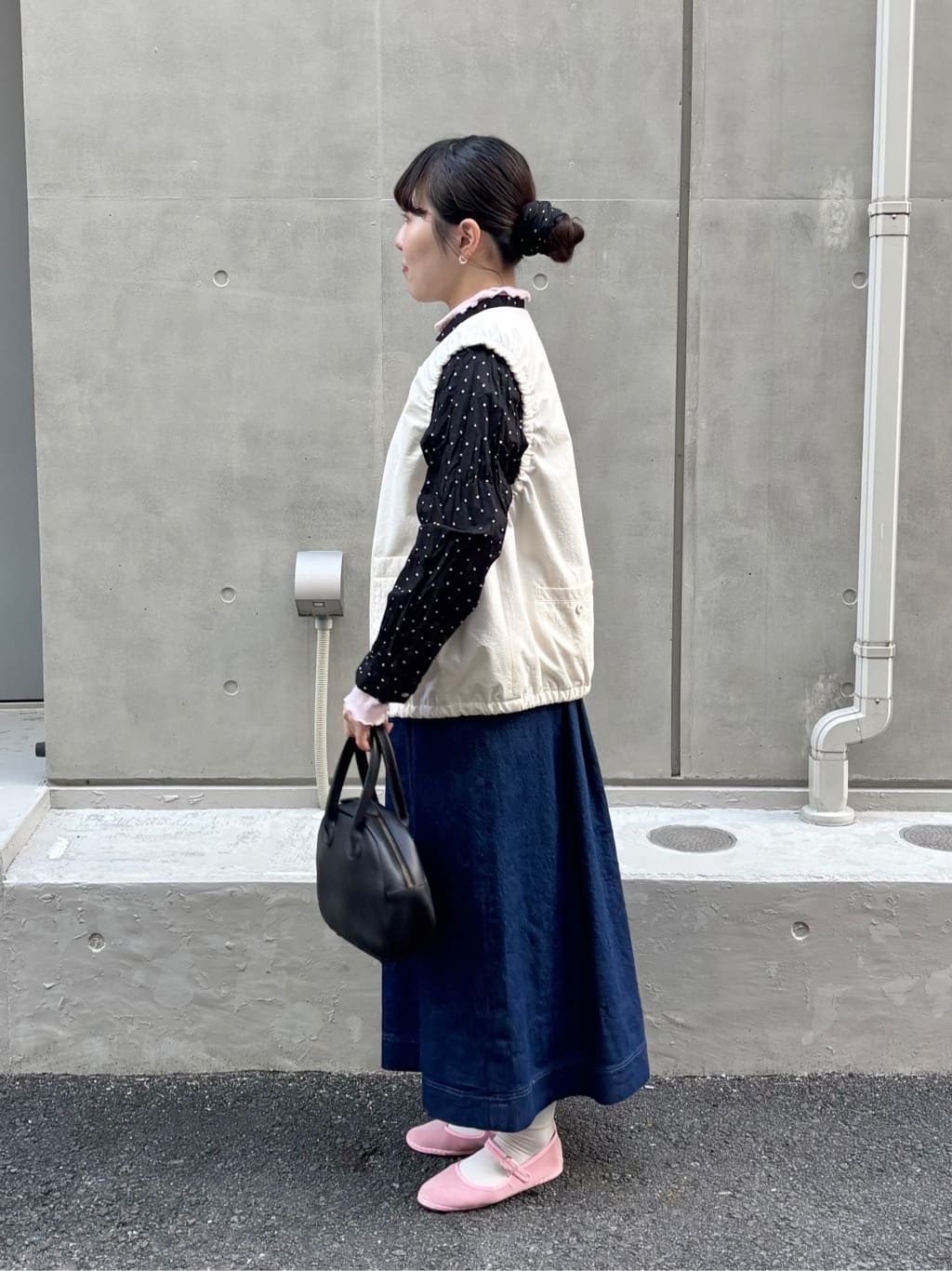 AMBIDEX �A�g���G �g���F155cm 2025.12.30