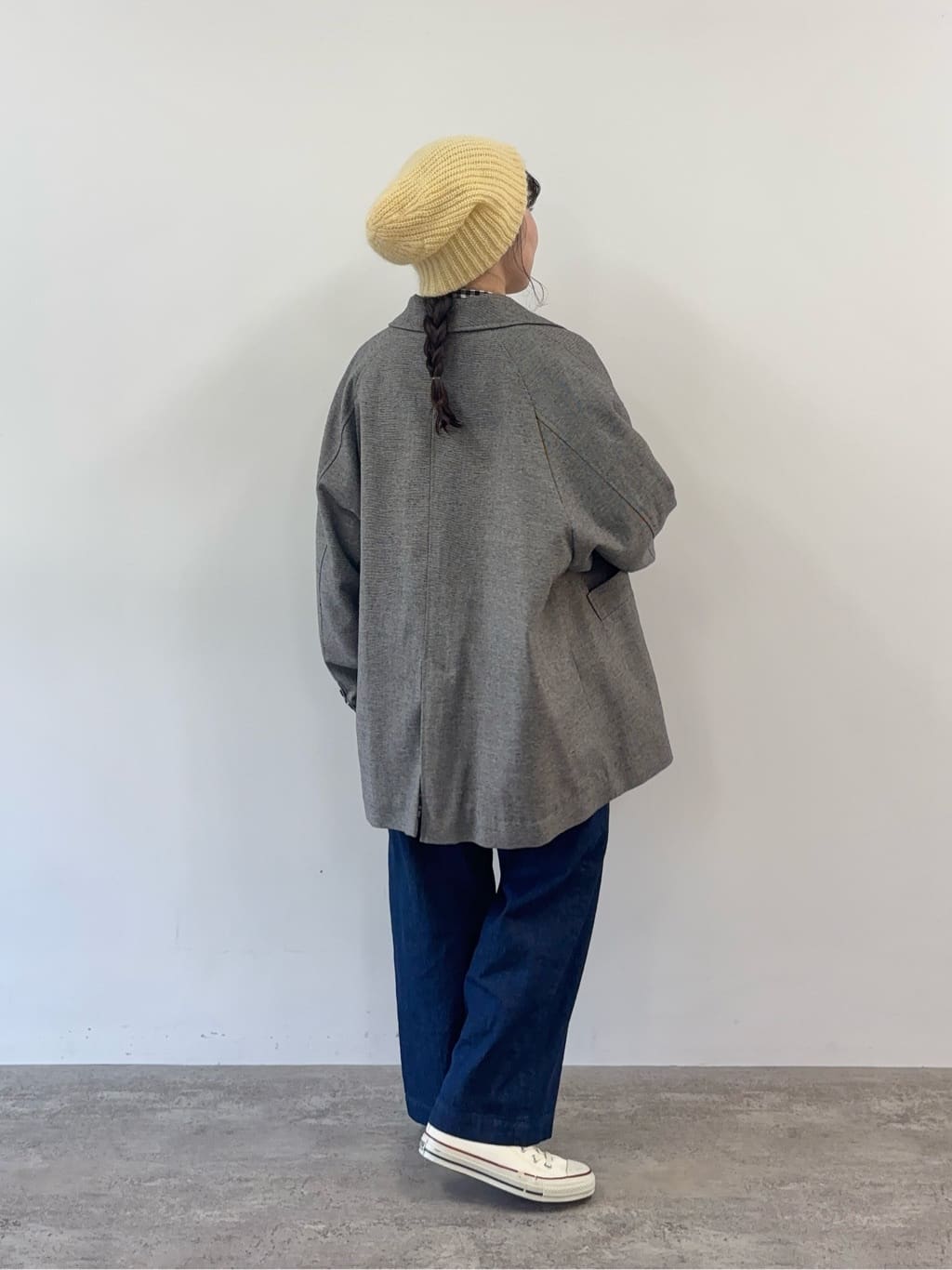 AMBIDEX �A�g���G �g���F155cm 2025.12.09