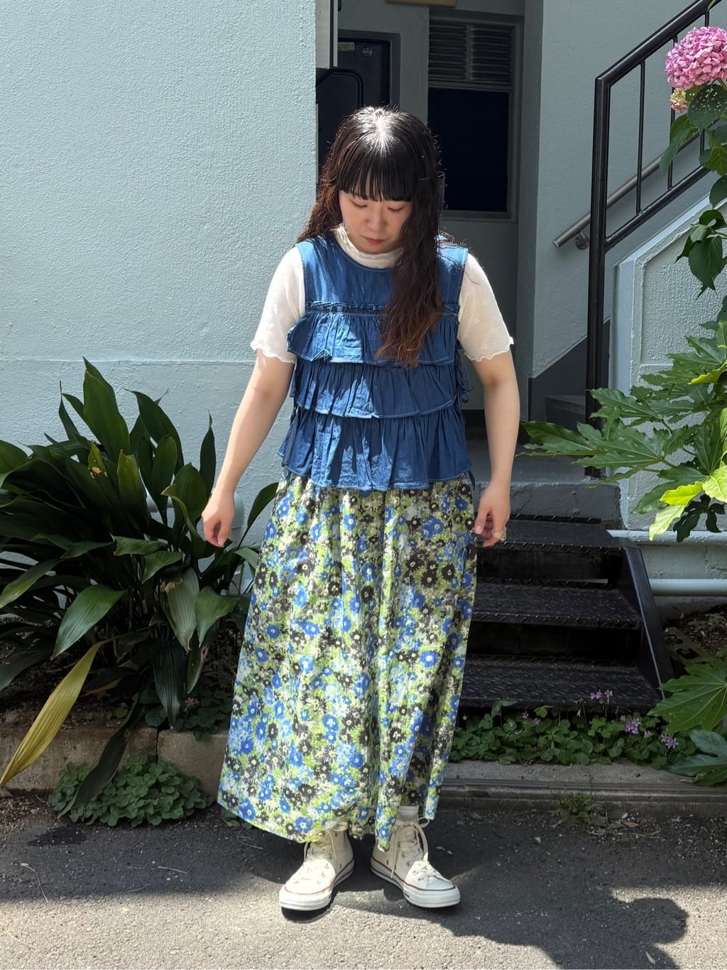 AMBIDEX アトリエ 身長:155cm 2025.06.25 AMBIDEX アトリエ 身長:155cm 2025.06.06