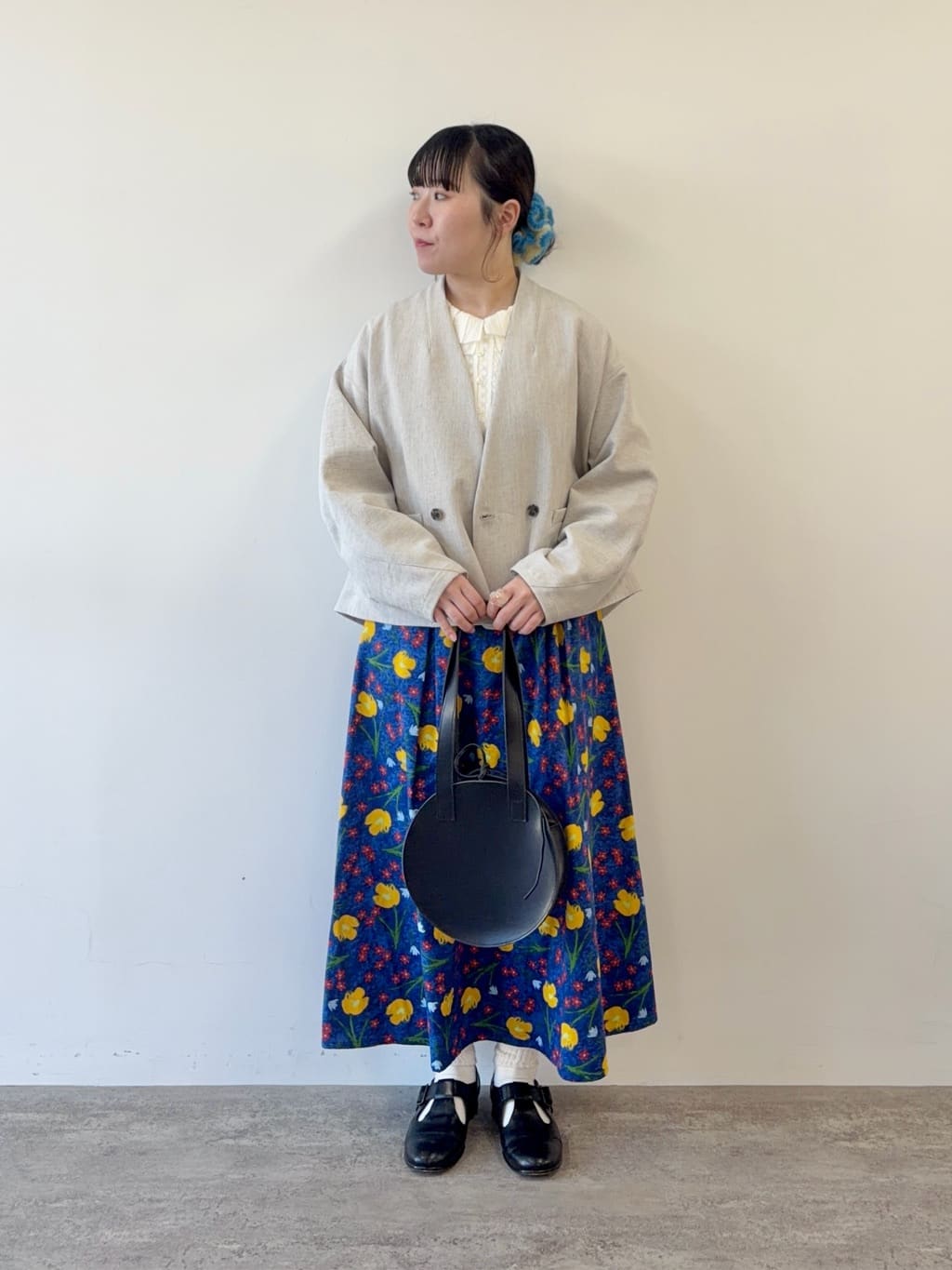 AMBIDEX �A�g���G �g���F155cm 2026.02.05