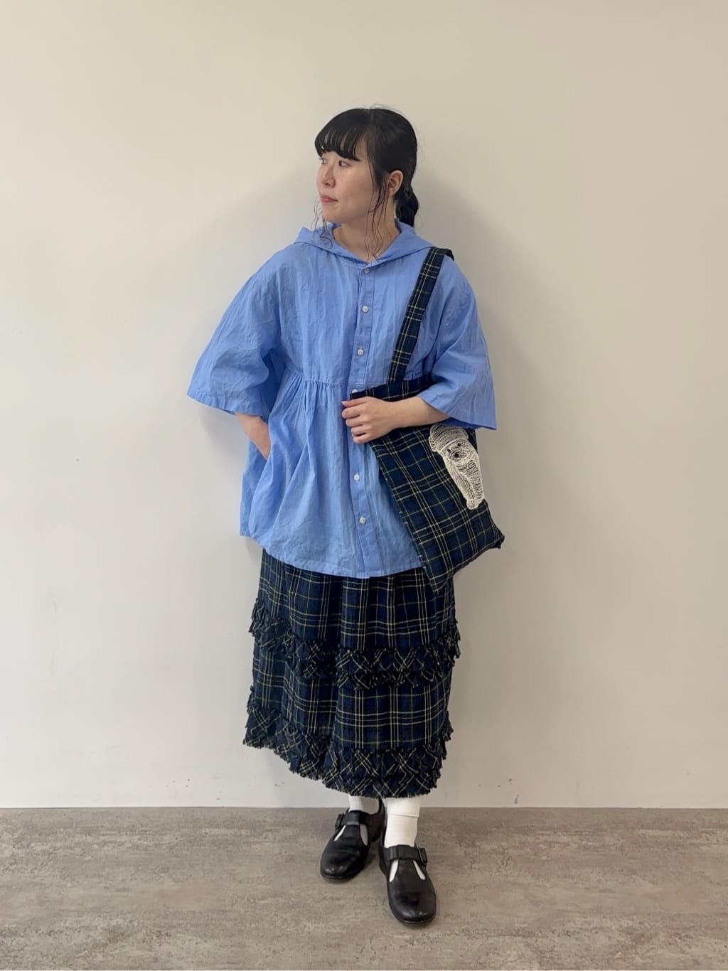 AMBIDEX アトリエ 身長:155cm 2025.07.02 AMBIDEX アトリエ 身長:155cm 2025.07.02