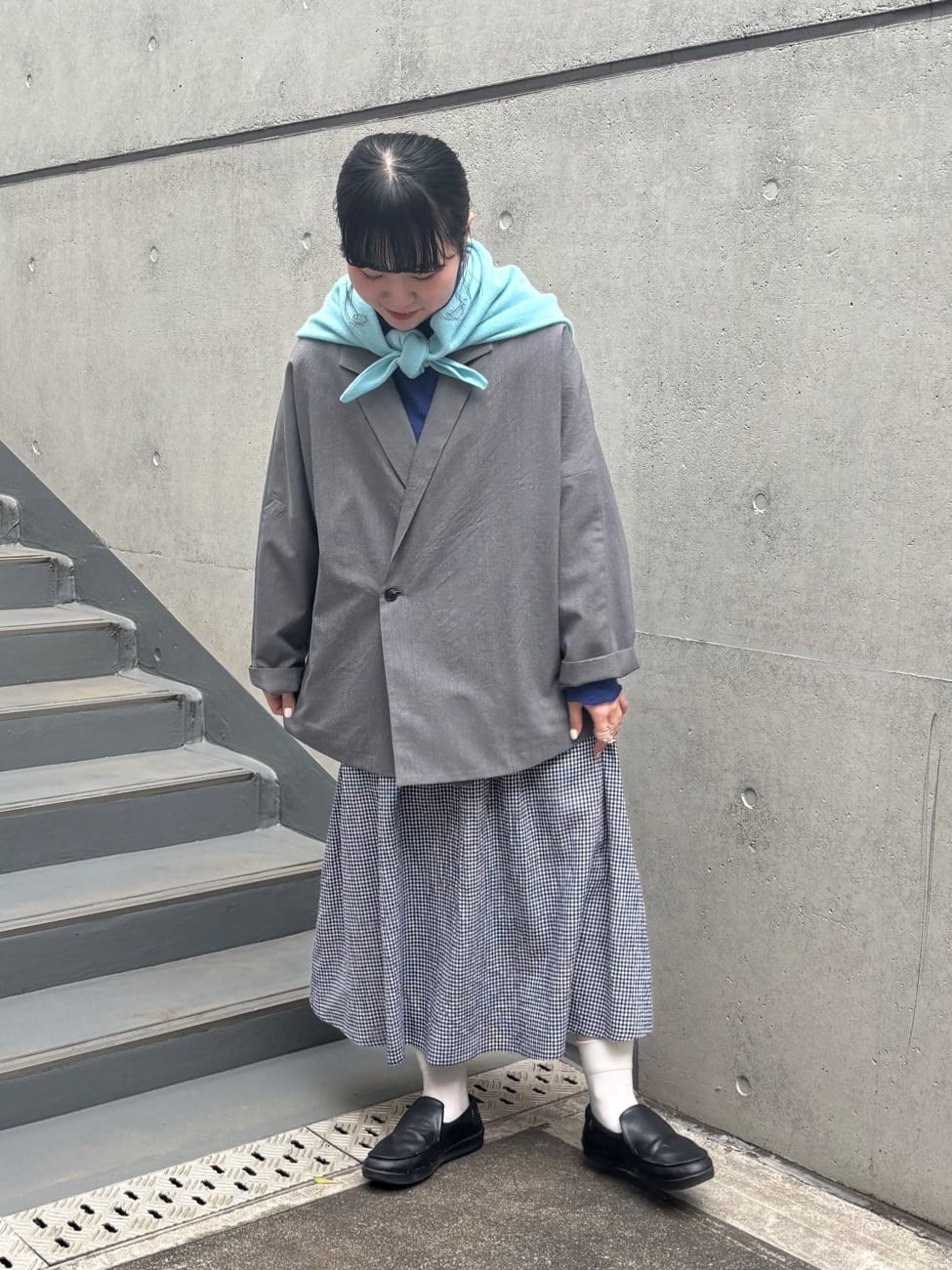 AMBIDEX �A�g���G �g���F155cm 2025.10.25