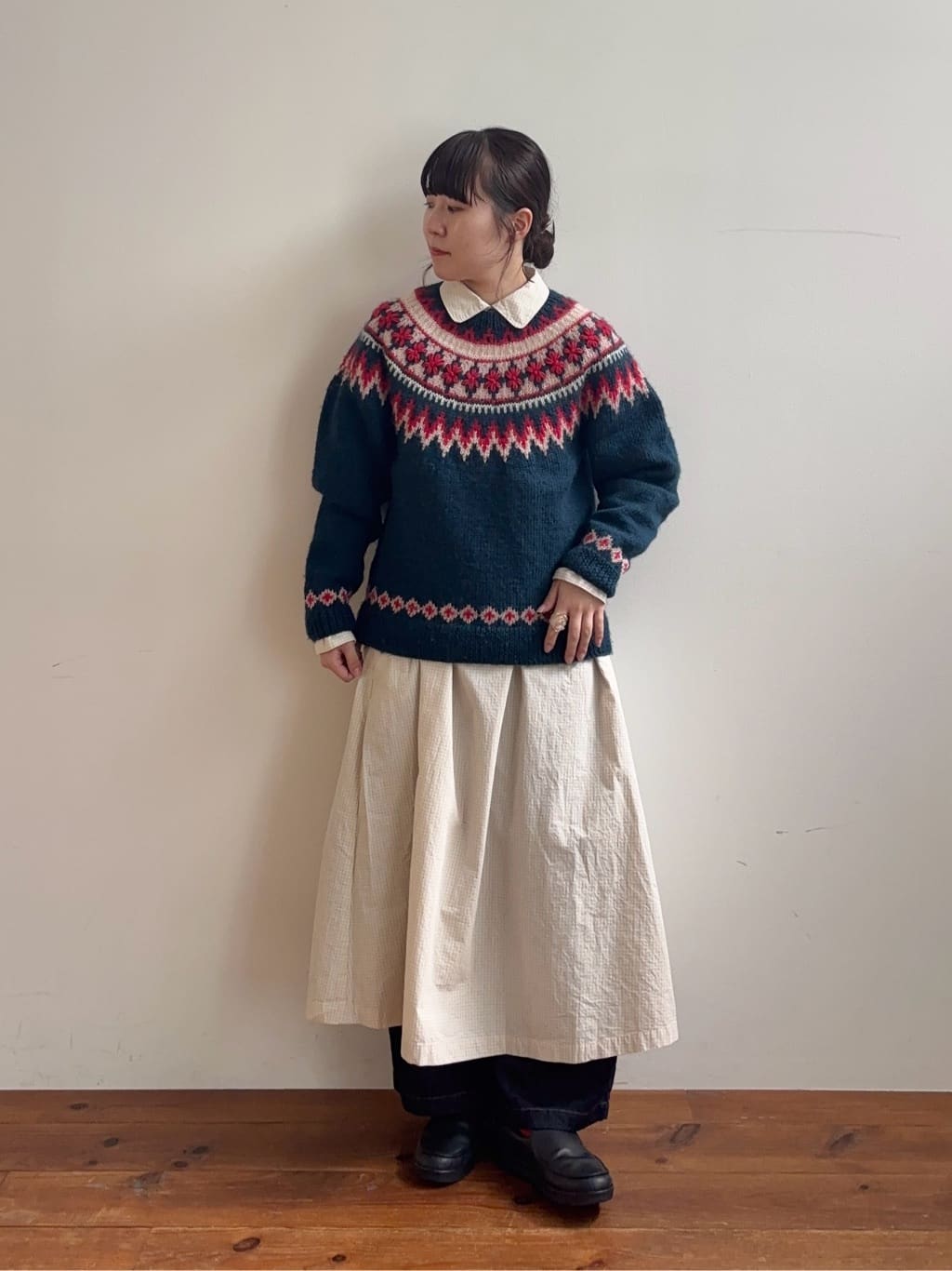 AMBIDEX �A�g���G �g���F155cm 2025.11.17