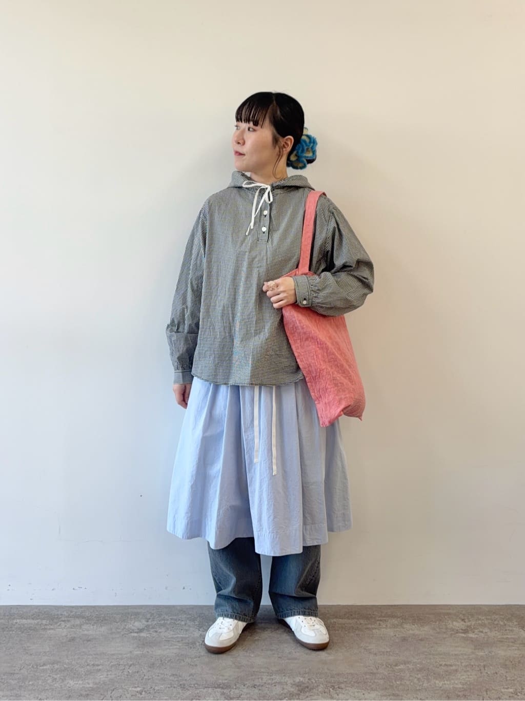 AMBIDEX �A�g���G �g���F155cm 2026.03.05