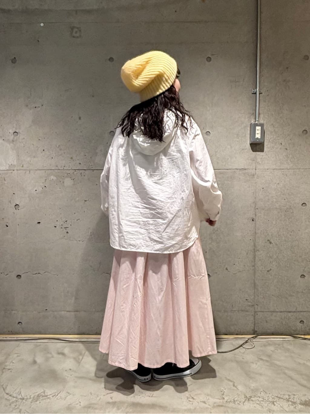 AMBIDEX �A�g���G �g���F155cm 2026.02.25