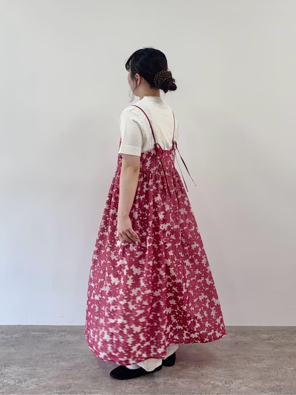 AMBIDEX アトリエ 身長:155cm 2025.04.25 AMBIDEX アトリエ 身長:155cm 2025.04.21