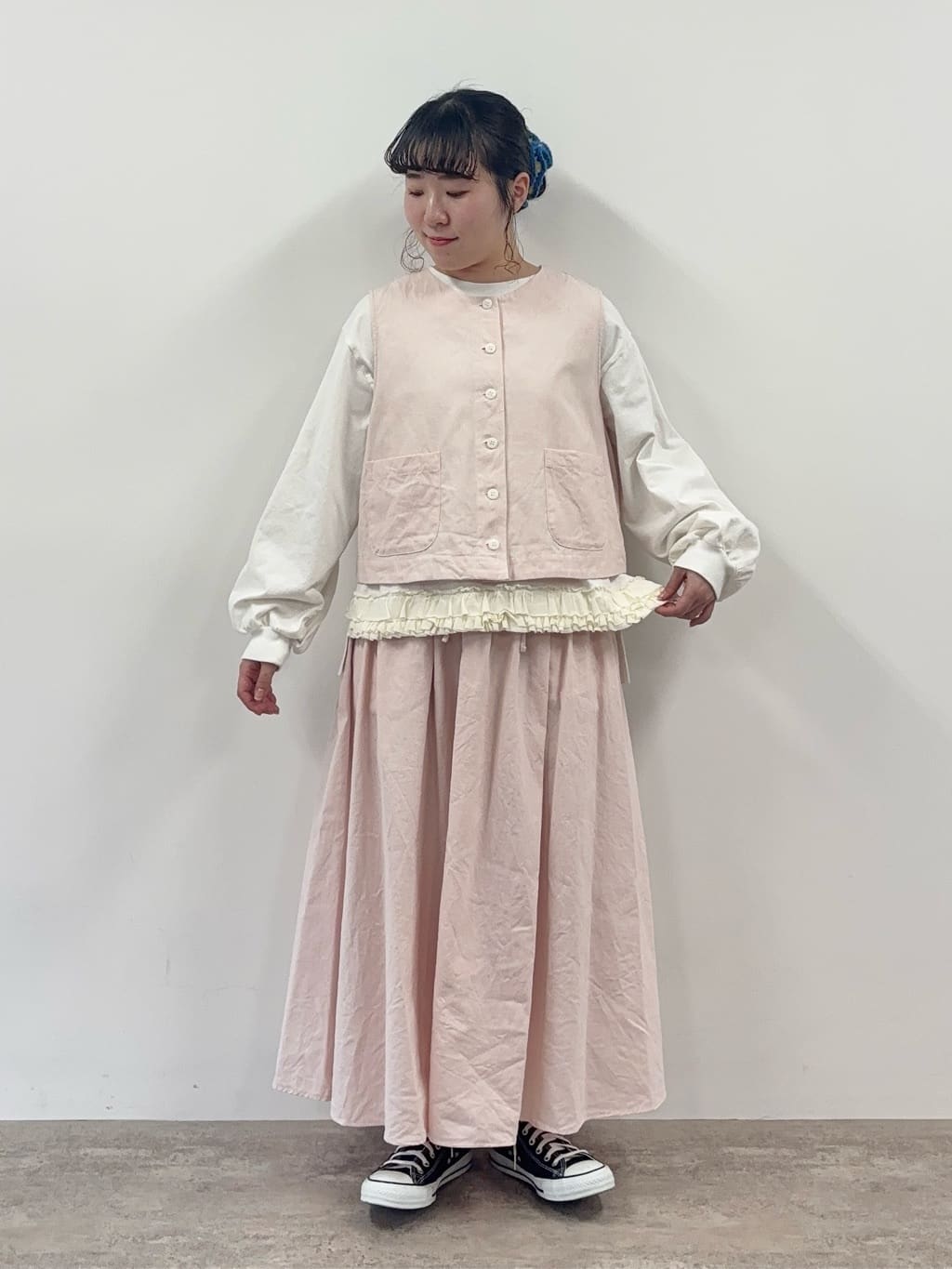 AMBIDEX アトリエ 身長:155cm 2025.03.14 AMBIDEX アトリエ 身長:155cm 2025.03.09