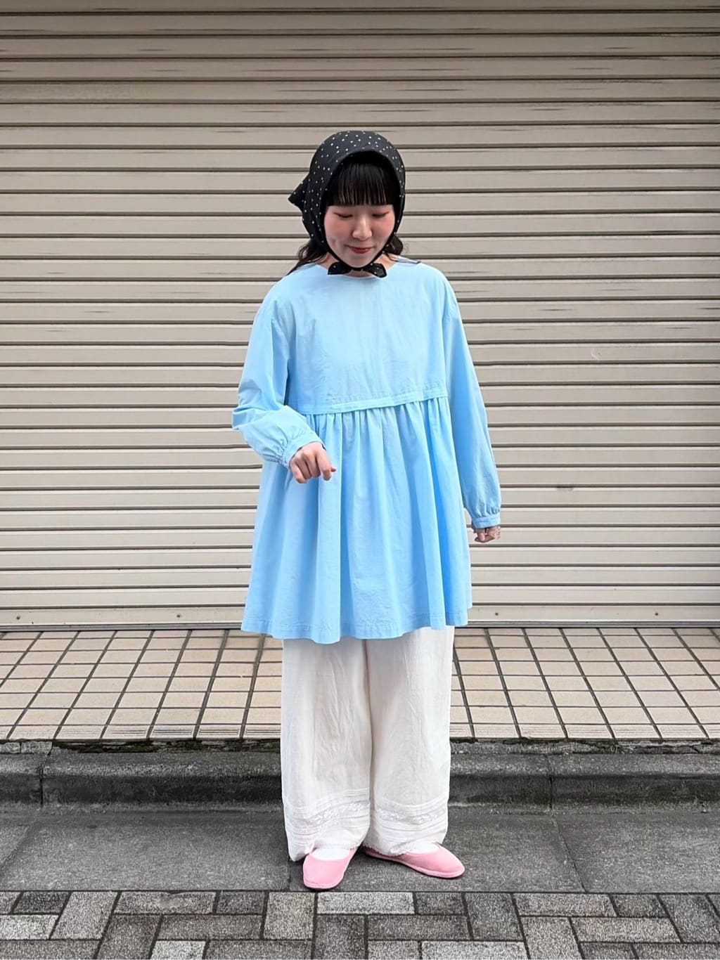 AMBIDEX �A�g���G �g���F155cm 2026.02.20