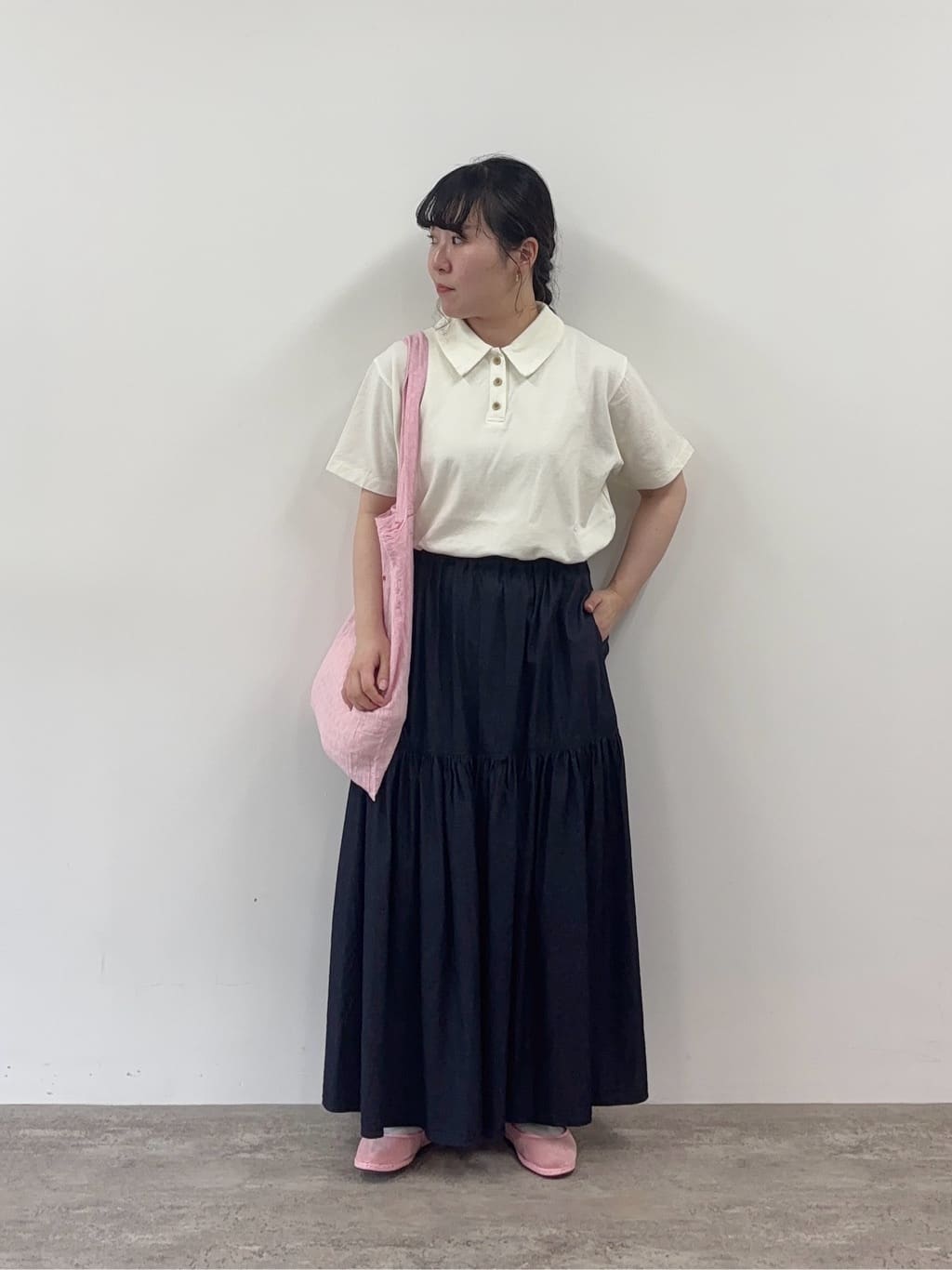 AMBIDEX アトリエ 身長:155cm 2025.04.24 AMBIDEX アトリエ 身長:155cm 2025.04.24