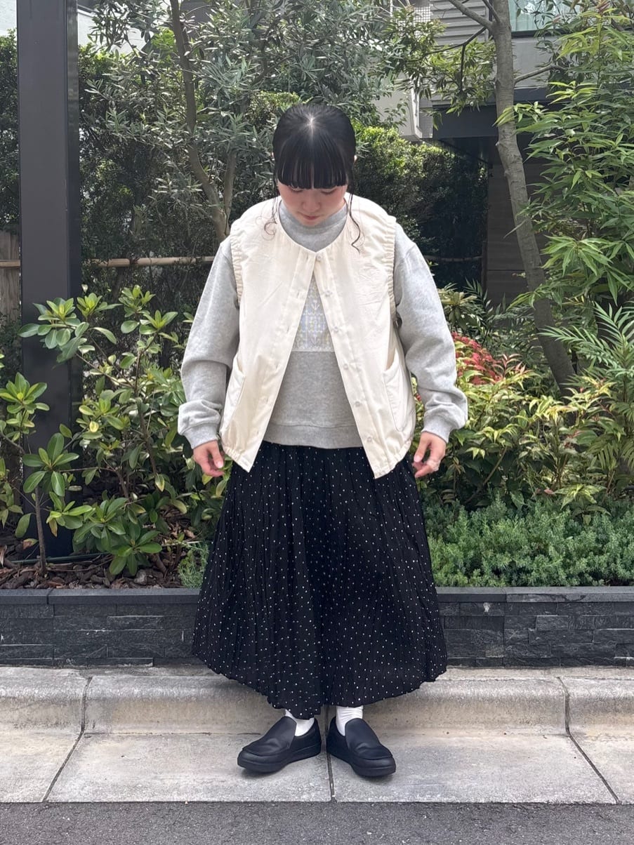 AMBIDEX �A�g���G �g���F155cm 2026.02.04