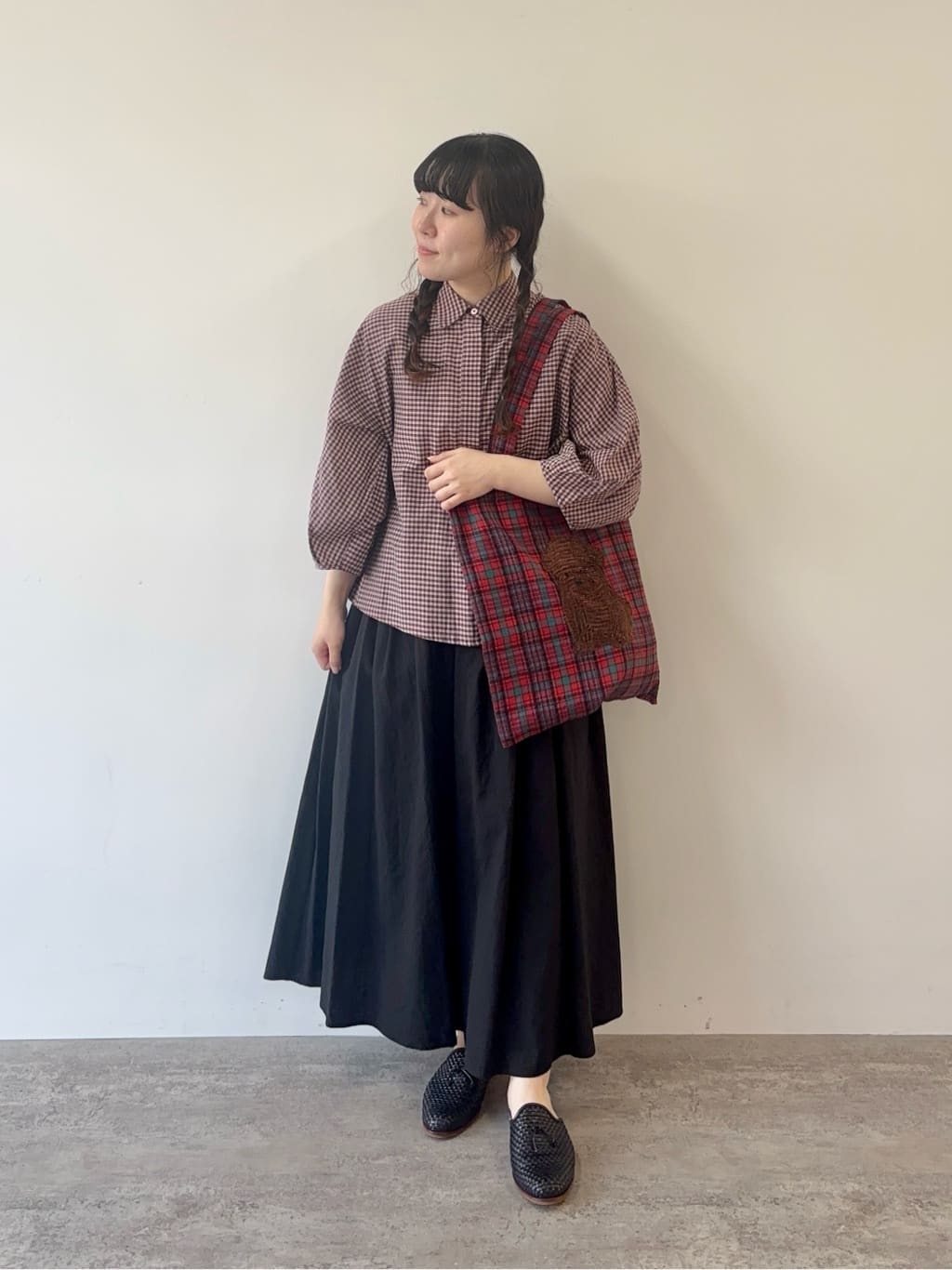 AMBIDEX アトリエ 身長:155cm 2025.07.02 AMBIDEX アトリエ 身長:155cm 2025.07.02