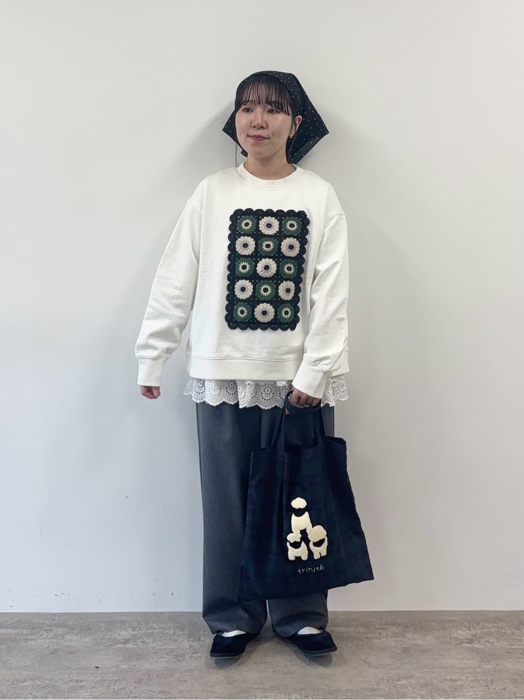 AMBIDEX �A�g���G �g���F155cm 2025.12.19