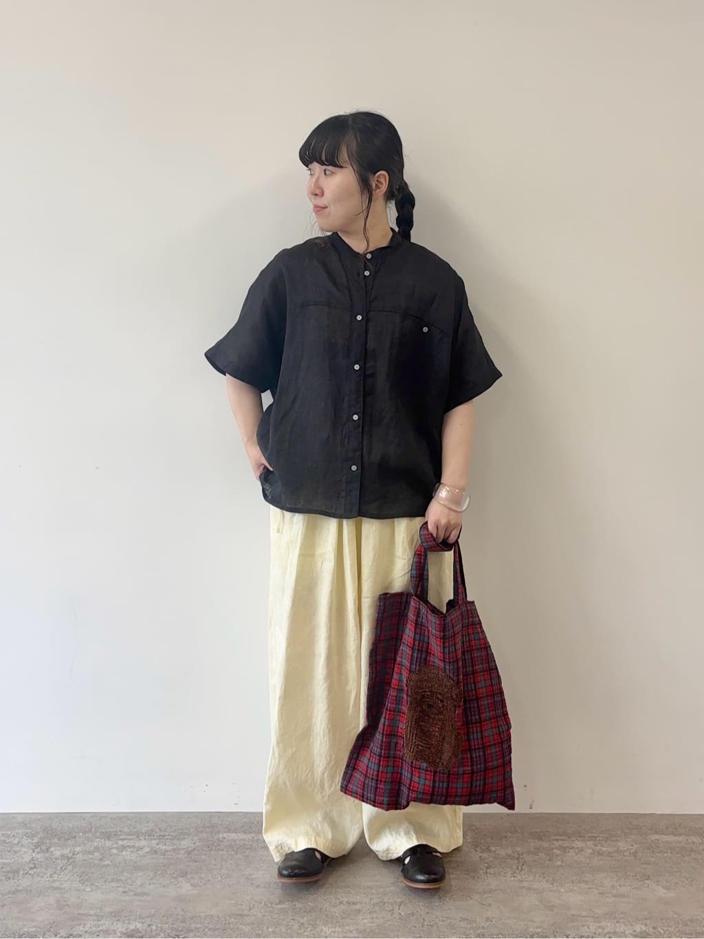 AMBIDEX アトリエ 身長:155cm 2025.07.05 AMBIDEX アトリエ 身長:155cm 2025.07.05