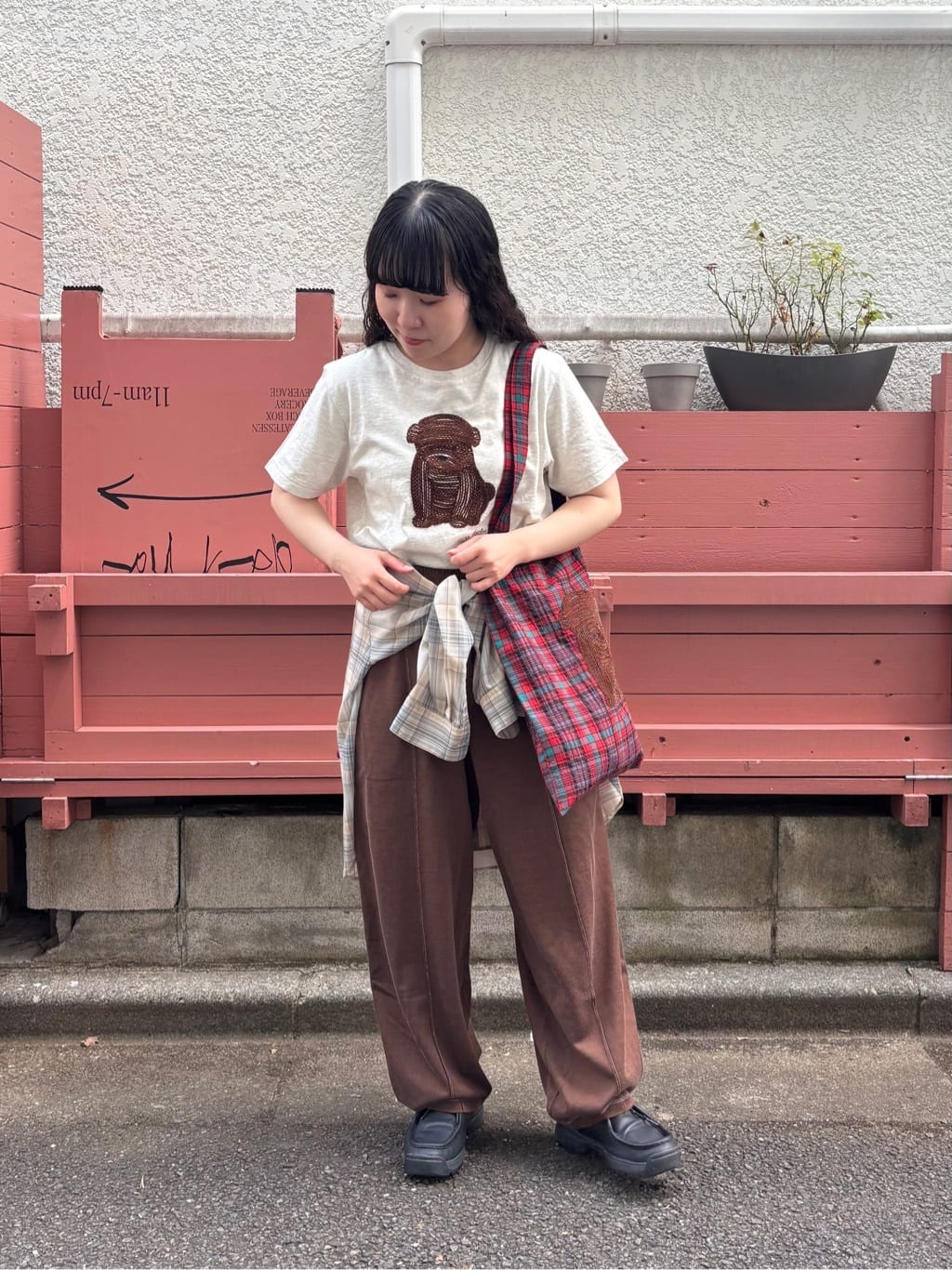 AMBIDEX アトリエ 身長:155cm 2025.07.06 AMBIDEX アトリエ 身長:155cm 2025.07.06