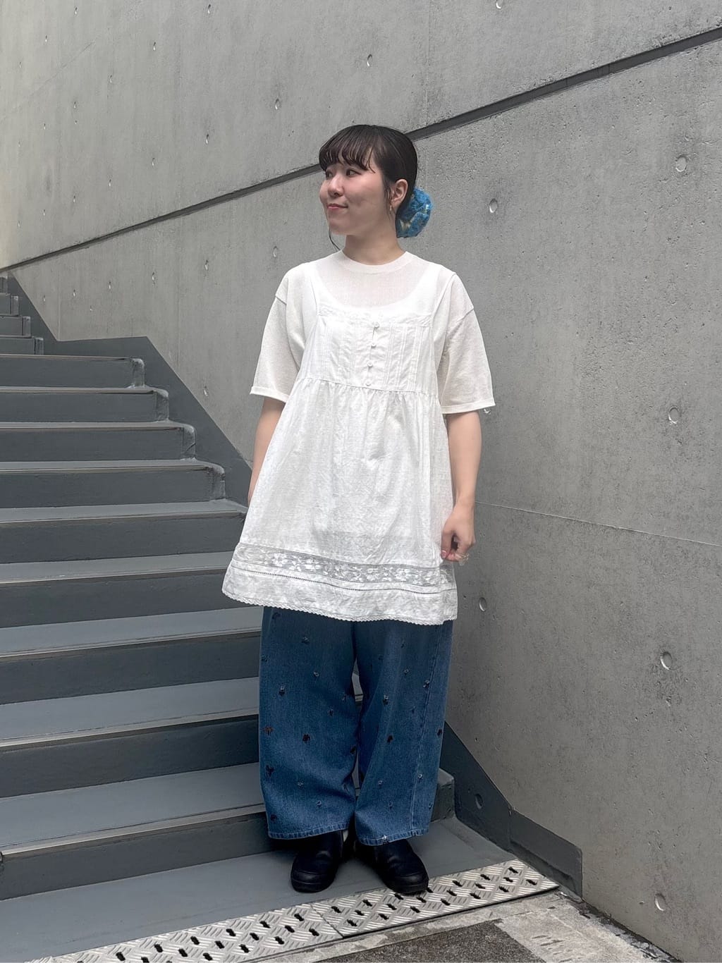 AMBIDEX �A�g���G �g���F155cm 2026.03.11