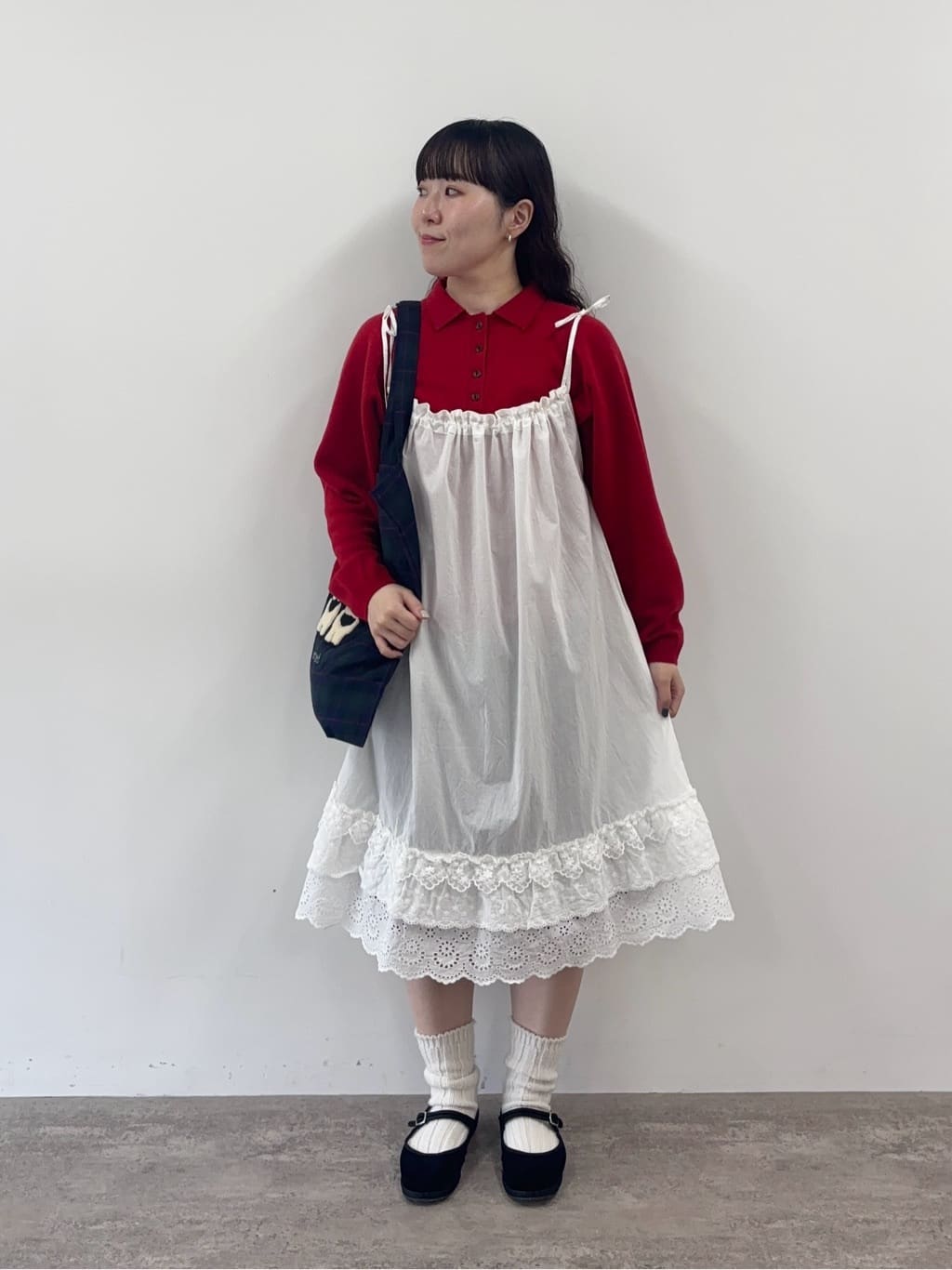 AMBIDEX �A�g���G �g���F155cm 2025.11.10