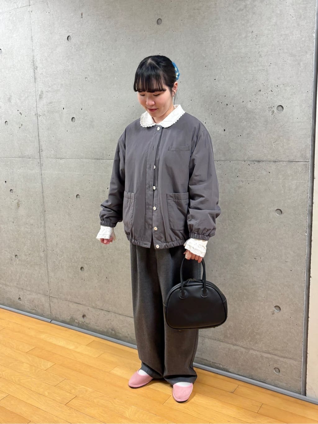 AMBIDEX �A�g���G �g���F155cm 2025.12.24