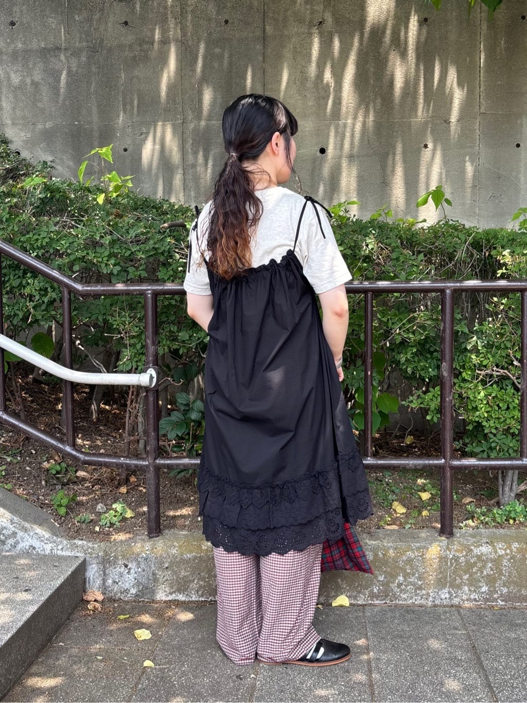 AMBIDEX アトリエ 身長:155cm 2025.07.04 AMBIDEX アトリエ 身長:155cm 2025.07.04