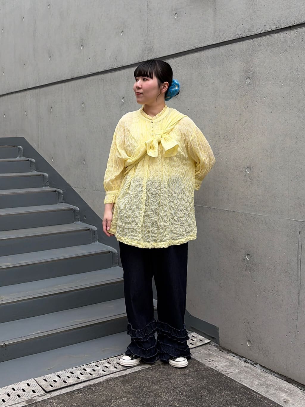 AMBIDEX �A�g���G �g���F155cm 2026.03.25