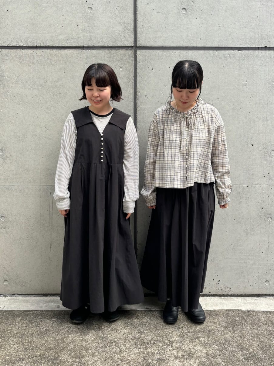 AMBIDEX �A�g���G �g���F155cm 2026.02.04