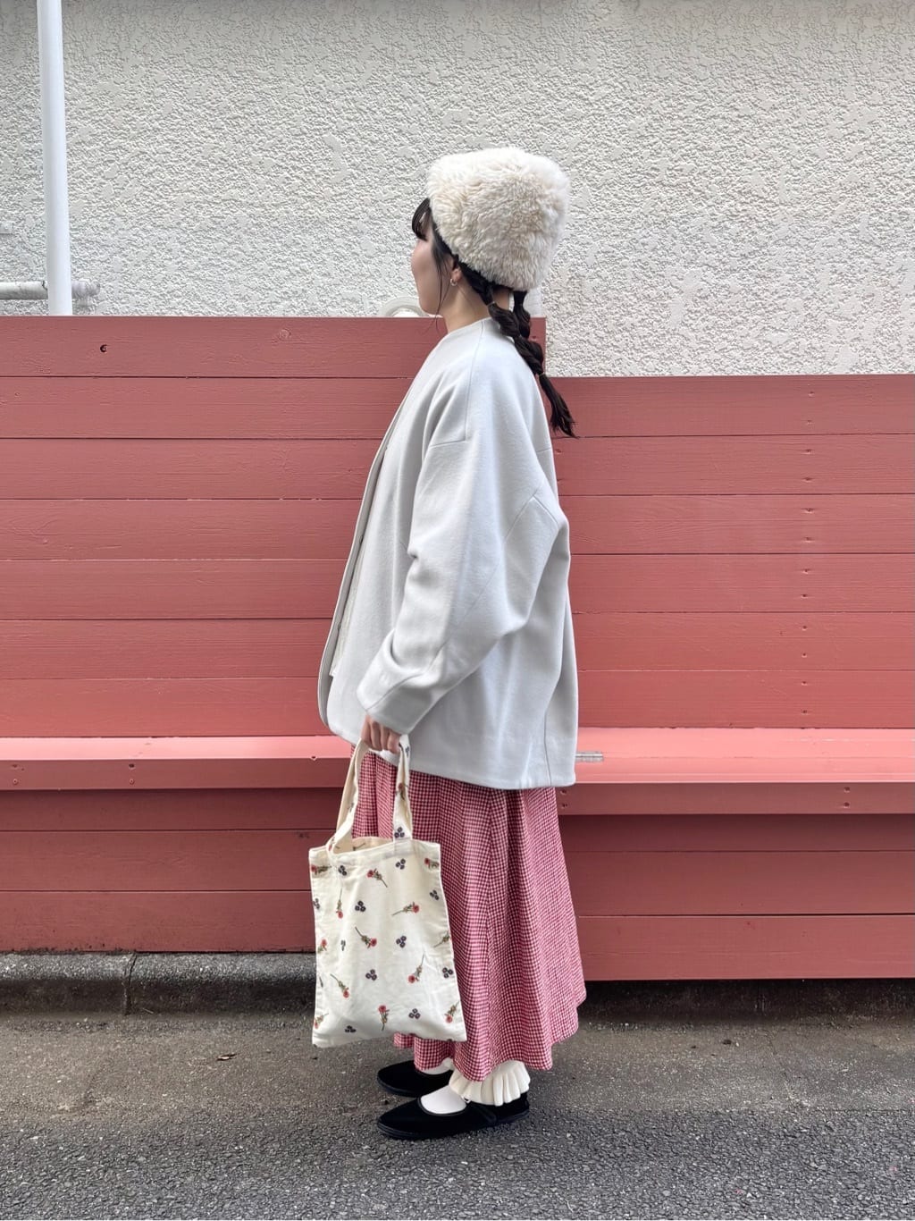 AMBIDEX �A�g���G �g���F155cm 2025.12.20