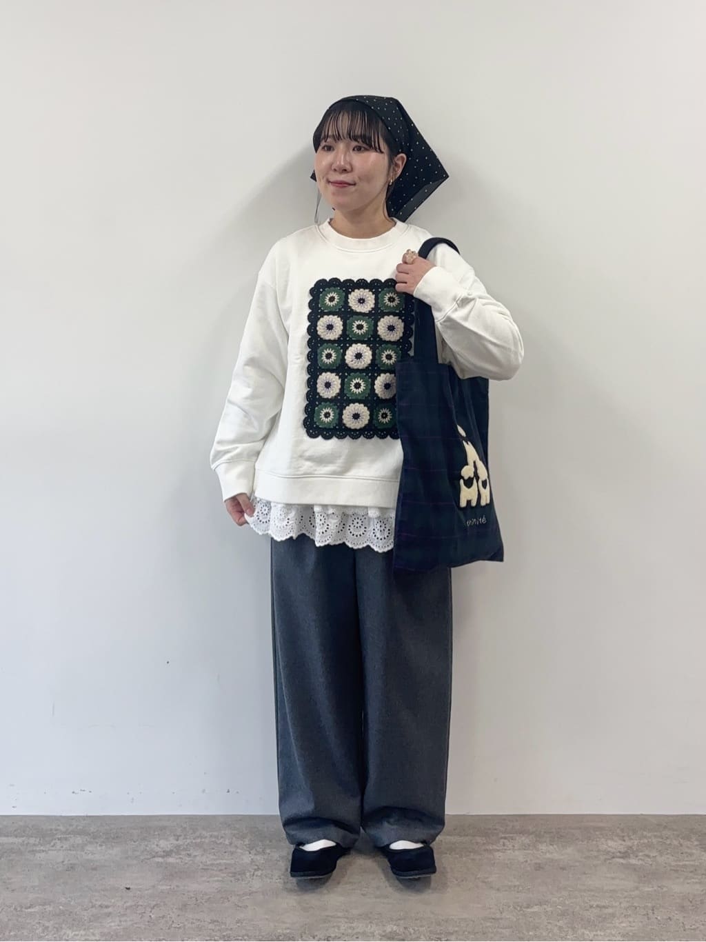 AMBIDEX �A�g���G �g���F155cm 2025.12.19