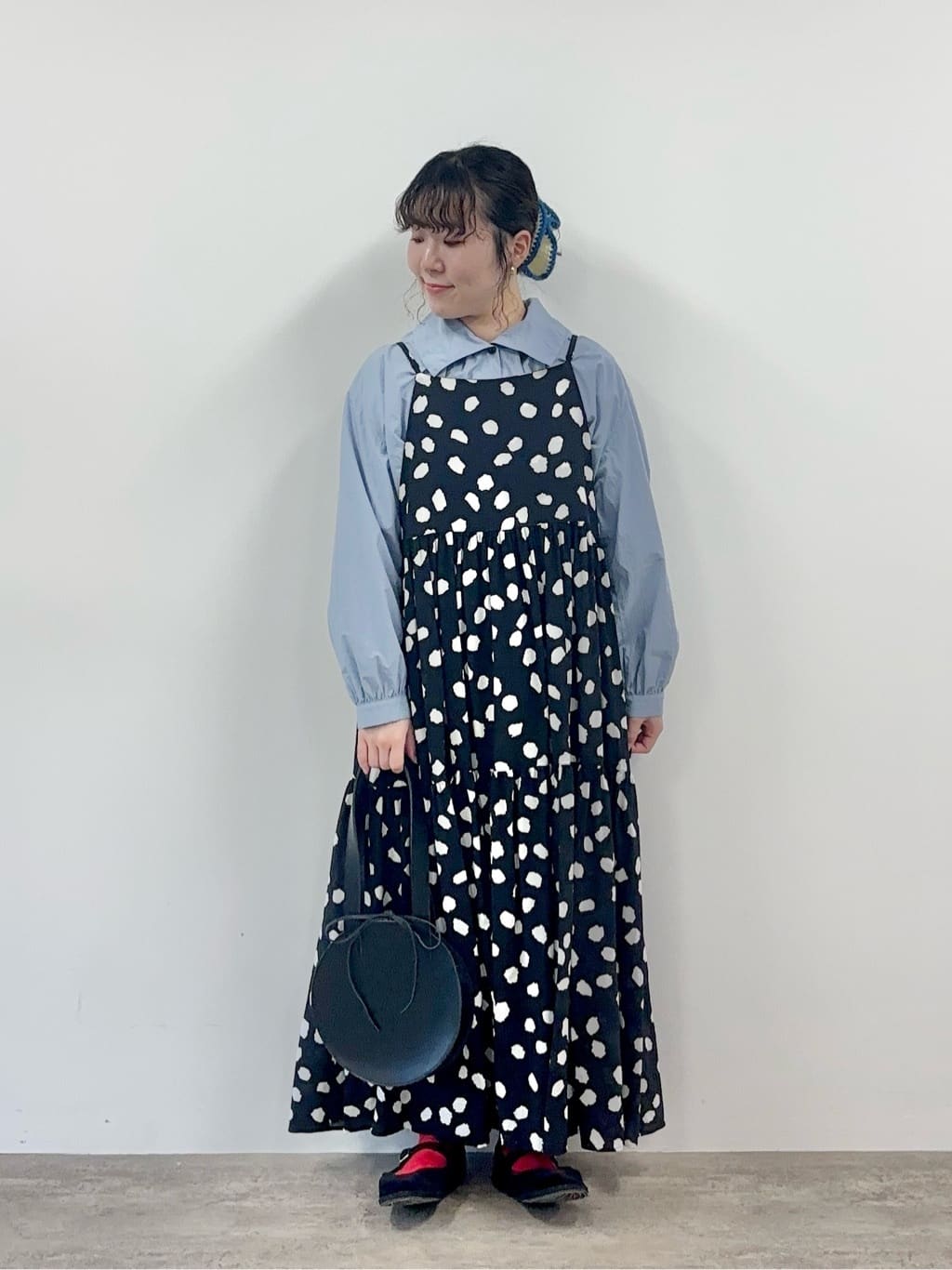AMBIDEX アトリエ 身長:155cm 2025.03.05 AMBIDEX アトリエ 身長:155cm 2025.02.22