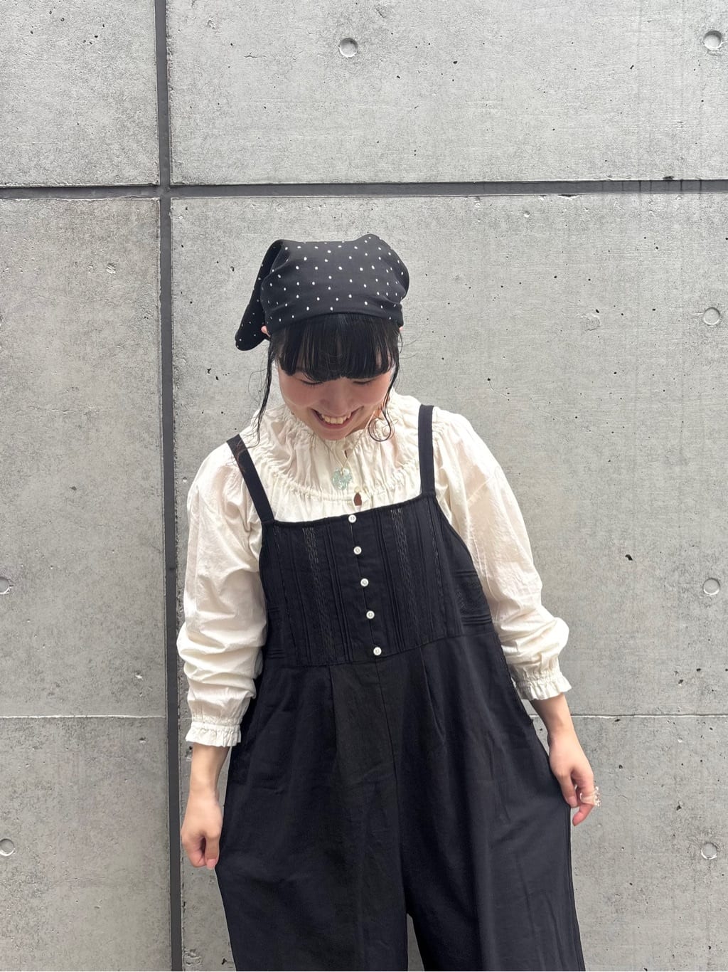 AMBIDEX �A�g���G �g���F155cm 2026.01.14