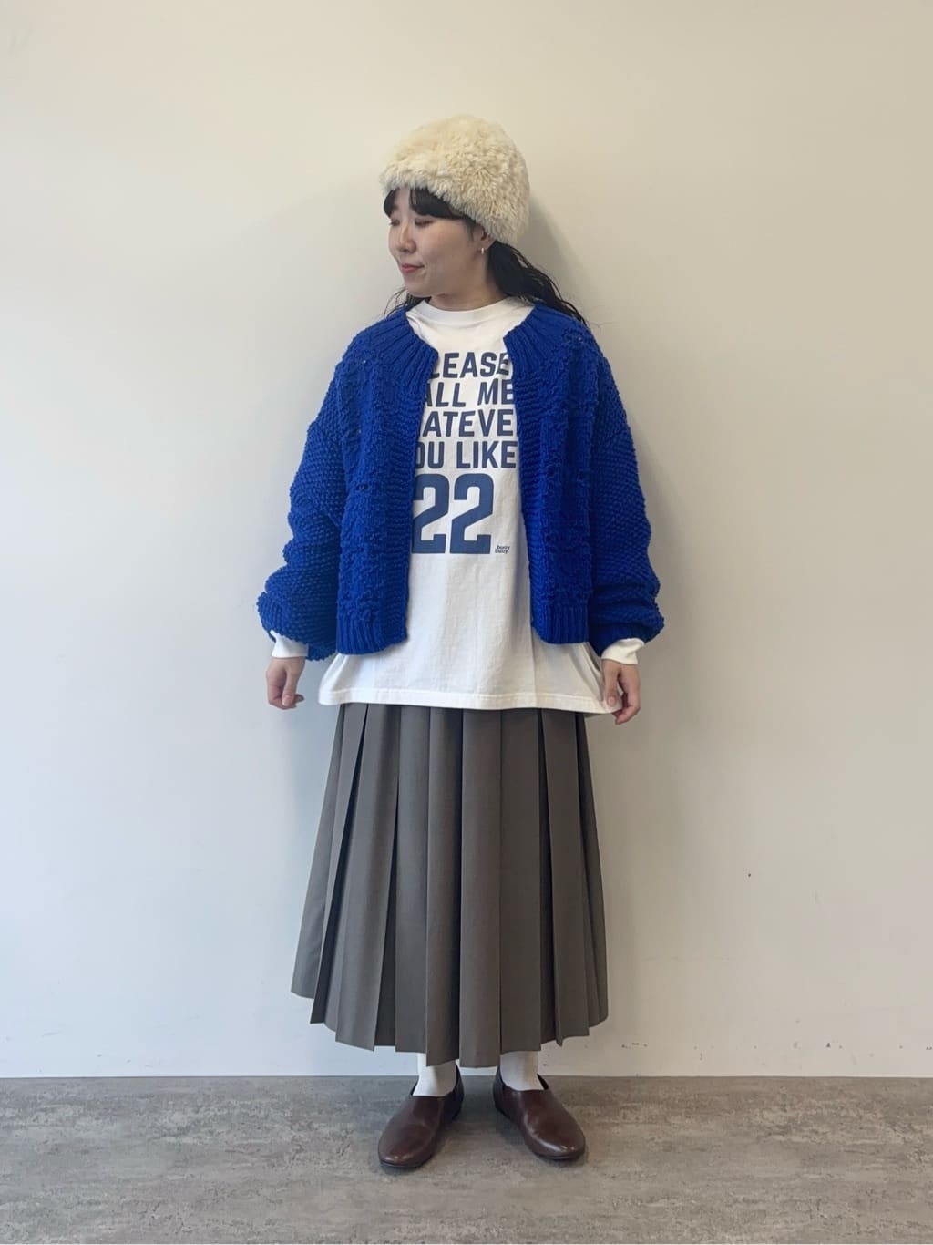 AMBIDEX �A�g���G �g���F155cm 2025.10.23