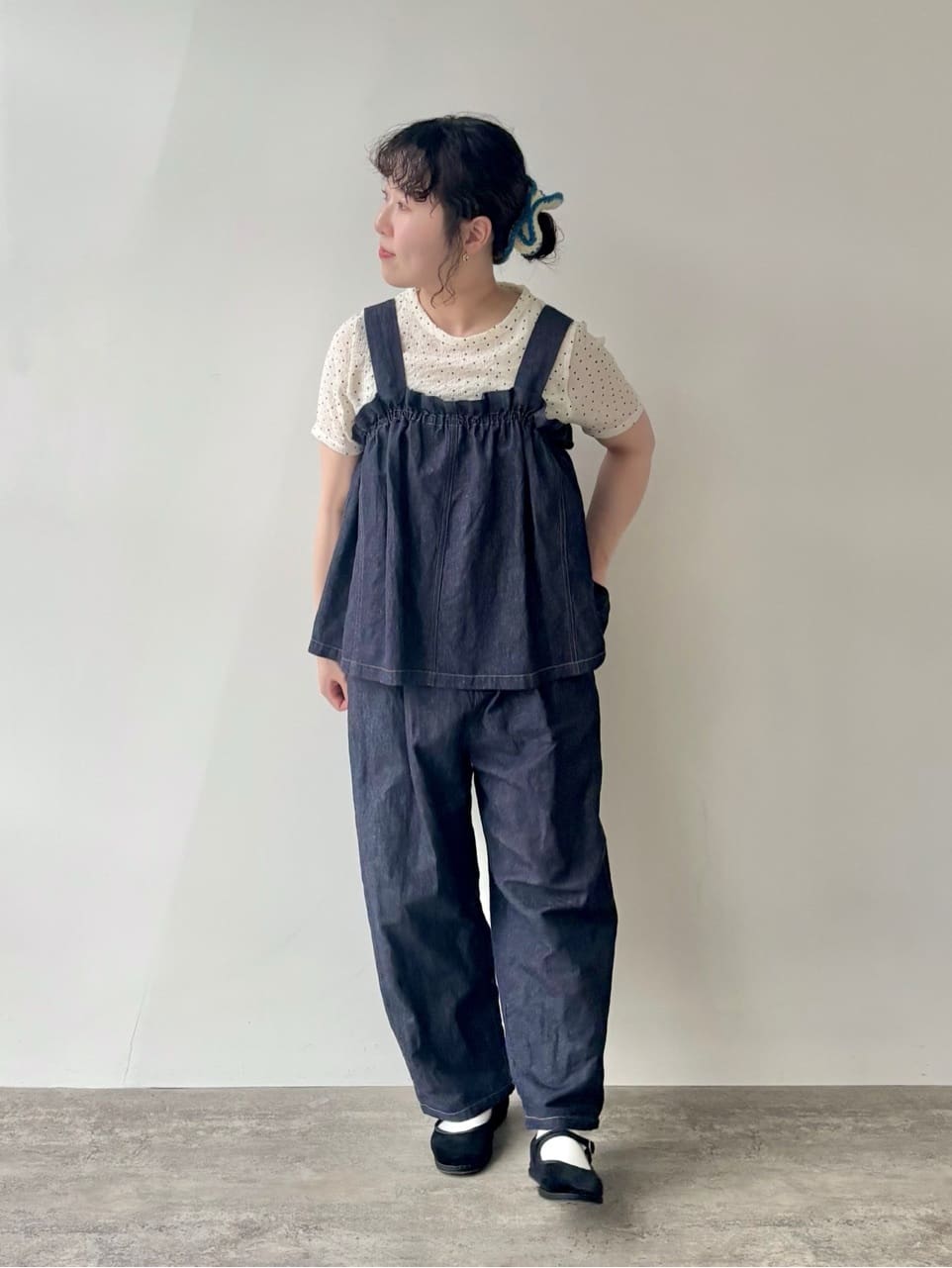 AMBIDEX アトリエ 身長:155cm 2025.06.20 AMBIDEX アトリエ 身長:155cm 2025.05.30