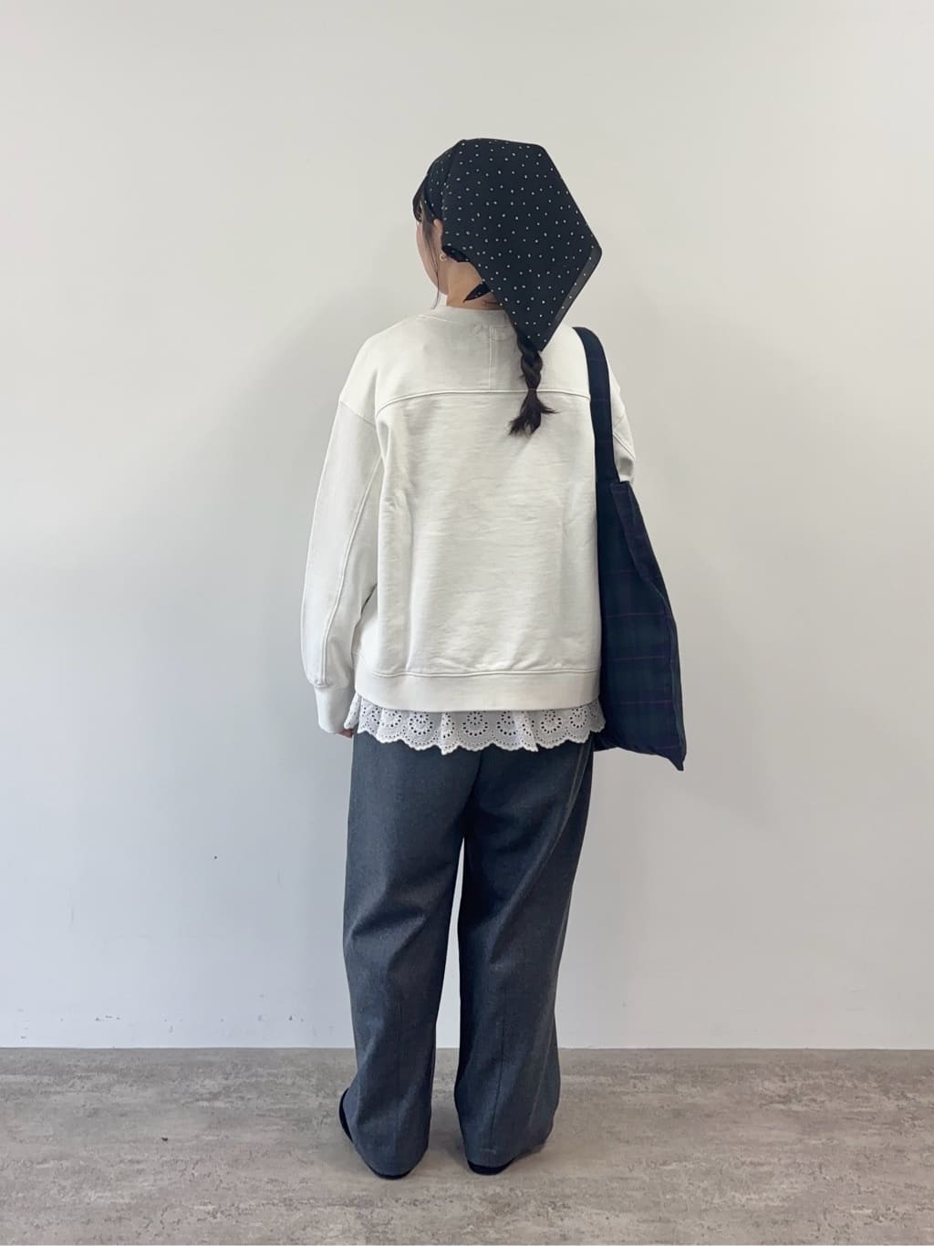 AMBIDEX �A�g���G �g���F155cm 2025.12.19