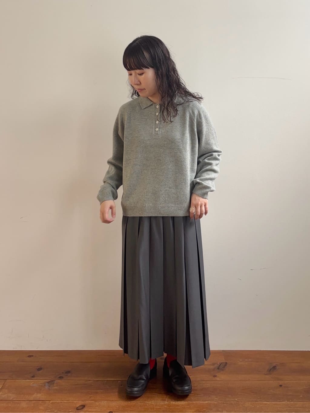 AMBIDEX �A�g���G �g���F155cm 2025.11.07