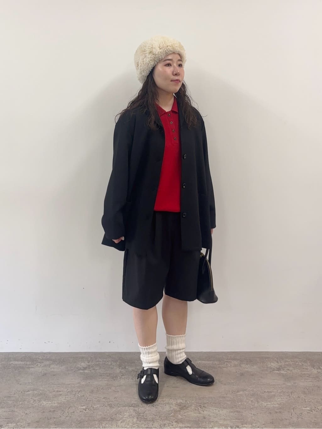 AMBIDEX �A�g���G �g���F155cm 2025.11.10