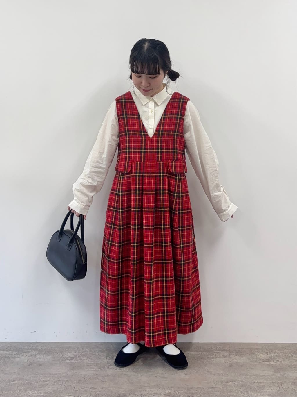 AMBIDEX �A�g���G �g���F155cm 2025.12.08