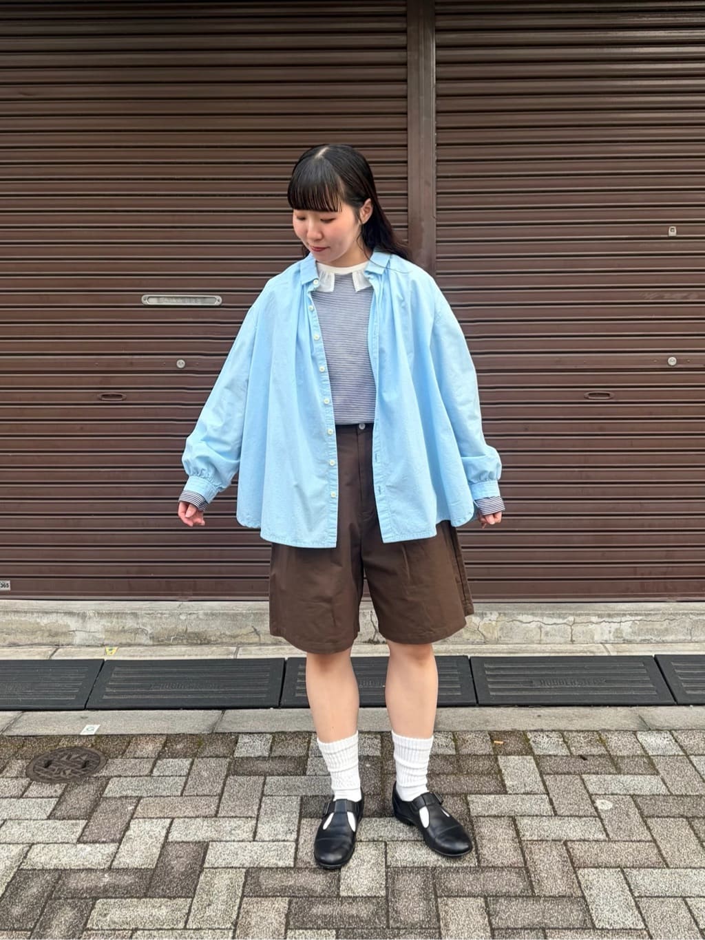 AMBIDEX �A�g���G �g���F155cm 2026.02.20