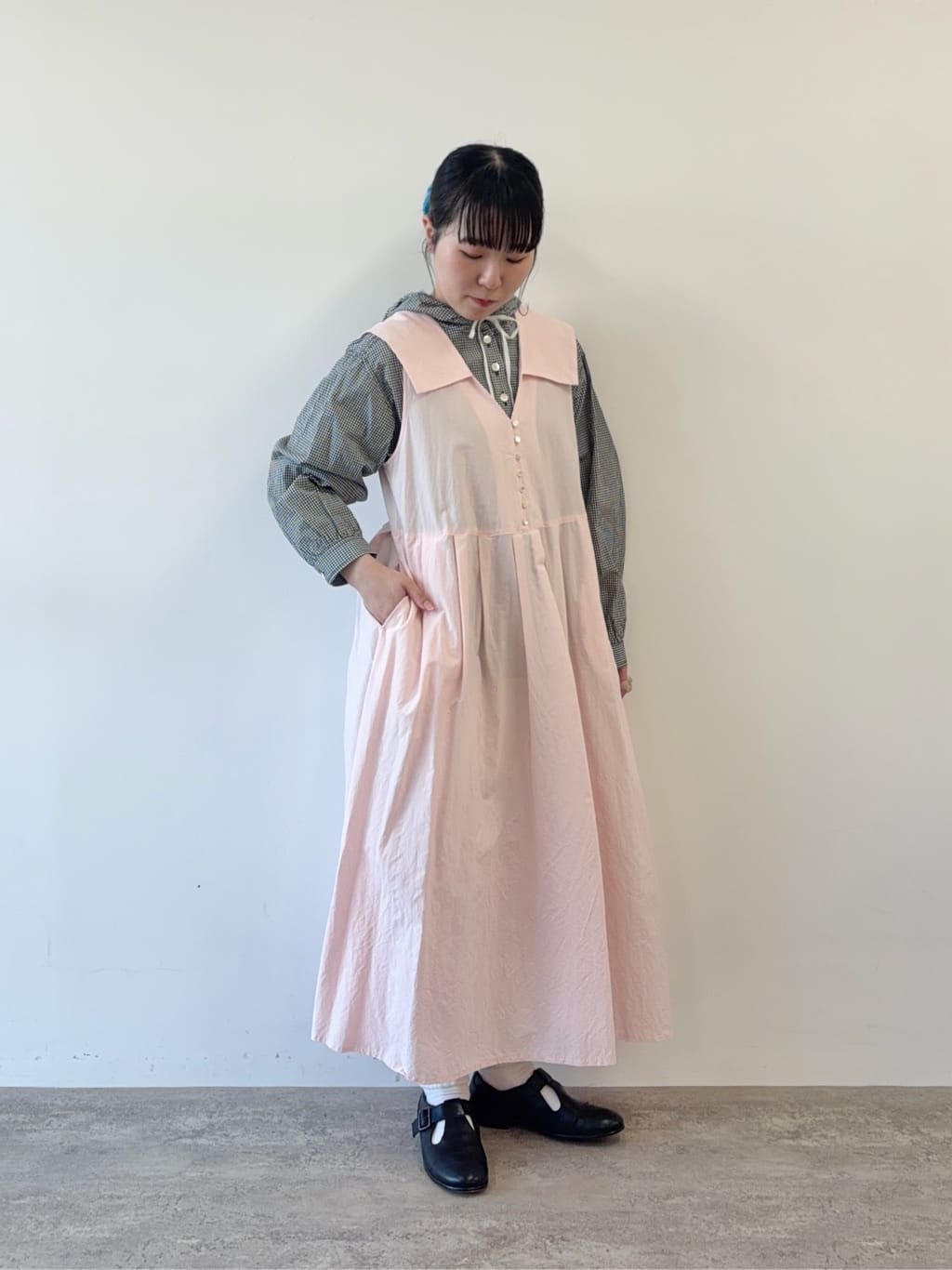 AMBIDEX �A�g���G �g���F155cm 2026.02.06