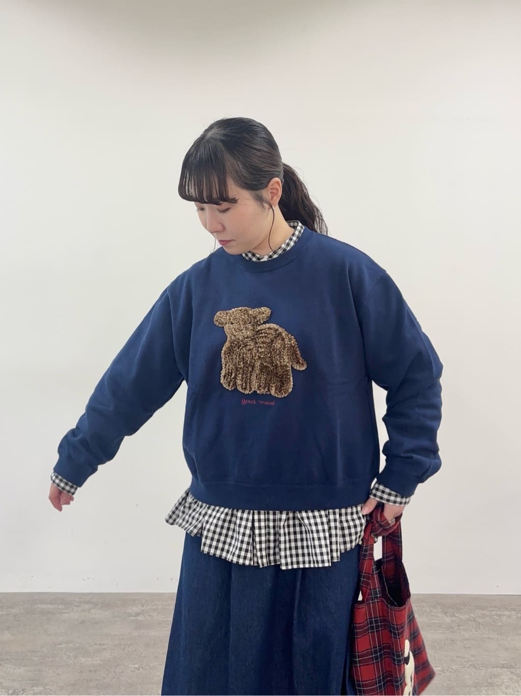 AMBIDEX Store コーディネート詳細