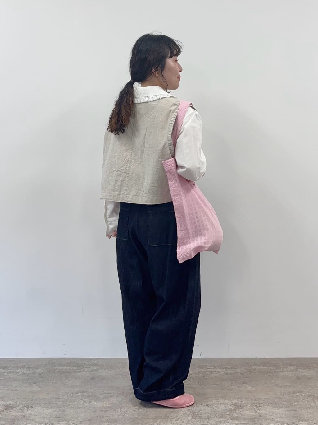 AMBIDEX アトリエ 身長:155cm 2025.03.12 AMBIDEX アトリエ 身長:155cm 2025.03.12