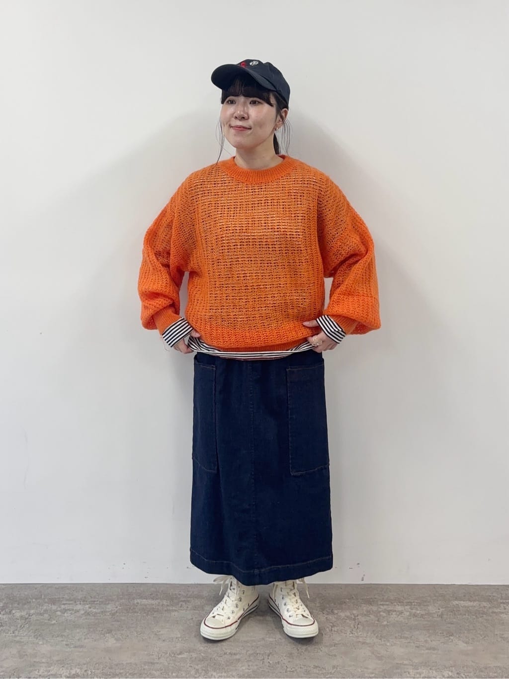 AMBIDEX �A�g���G �g���F155cm 2025.10.23