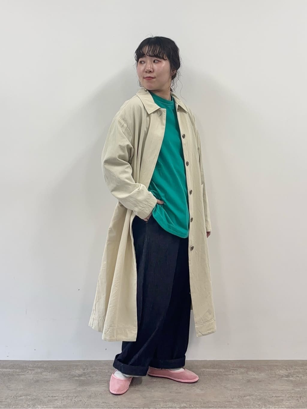 AMBIDEX アトリエ 身長:155cm 2025.03.13 AMBIDEX アトリエ 身長:155cm 2025.03.02
