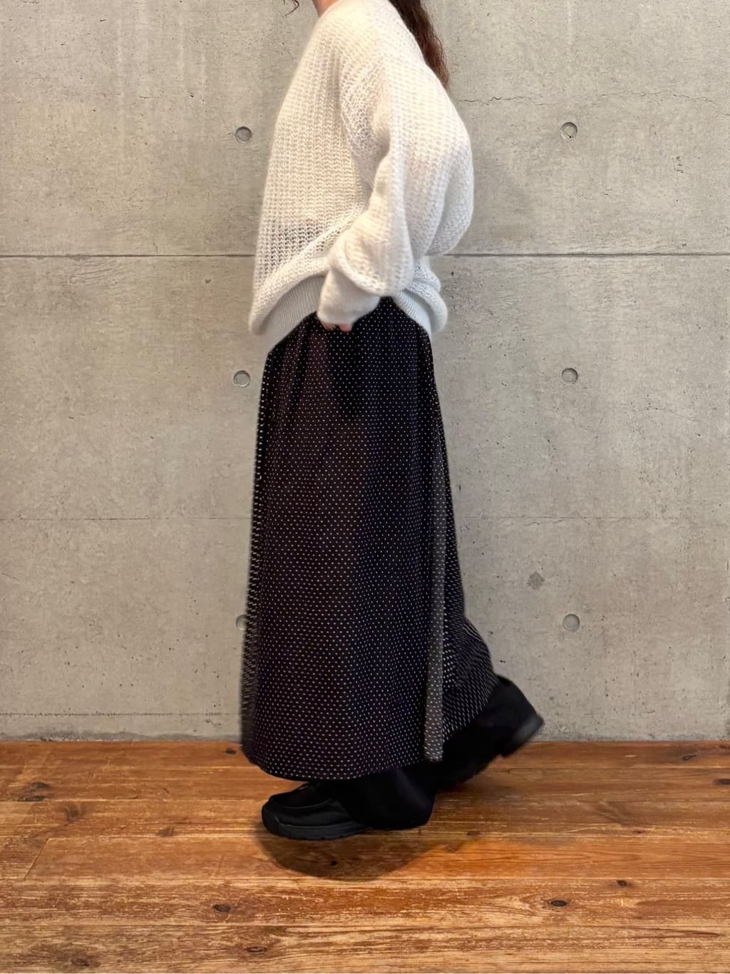 AMBIDEX �A�g���G �g���F155cm 2025.12.02