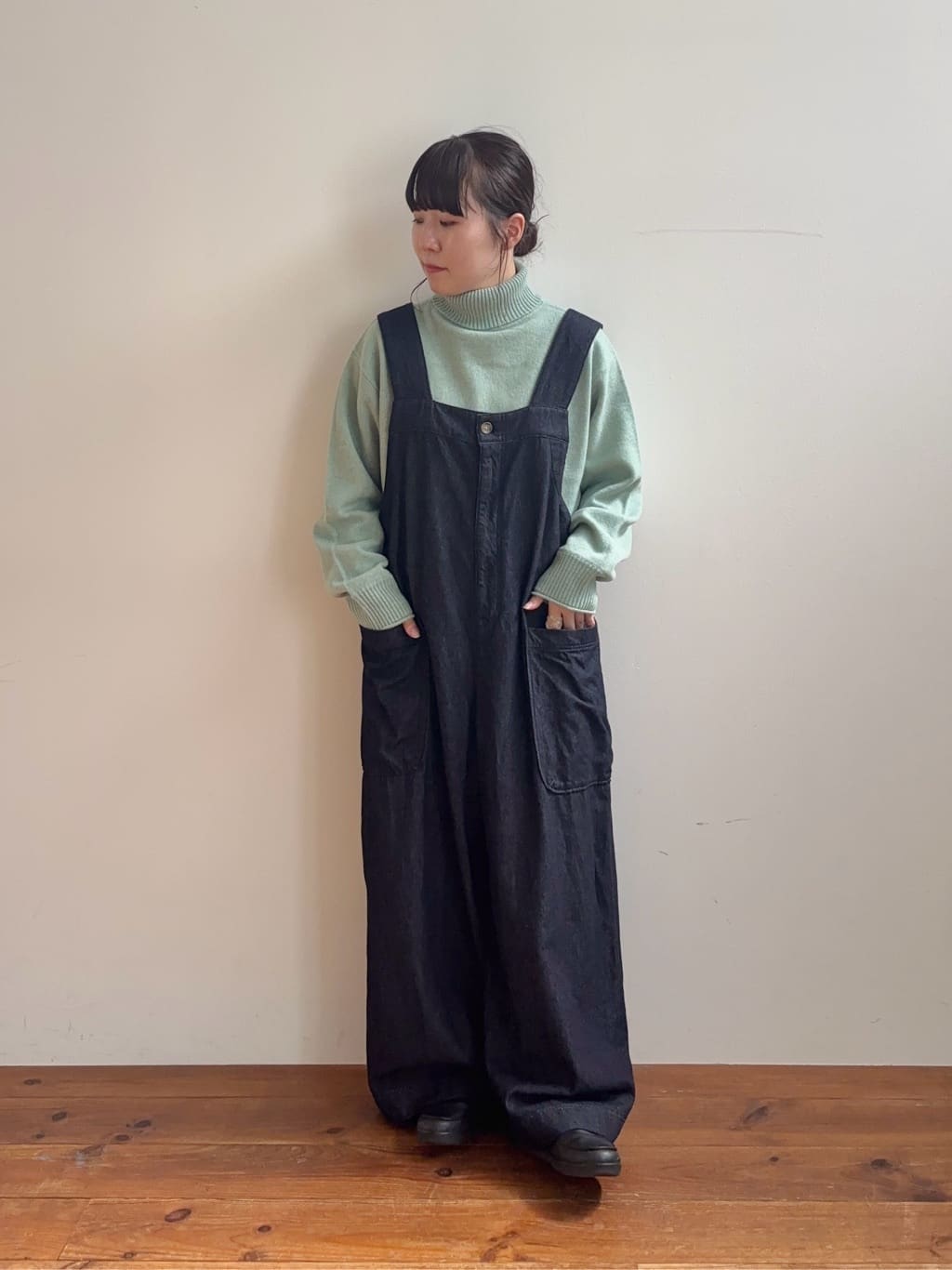 AMBIDEX �A�g���G �g���F155cm 2025.10.29