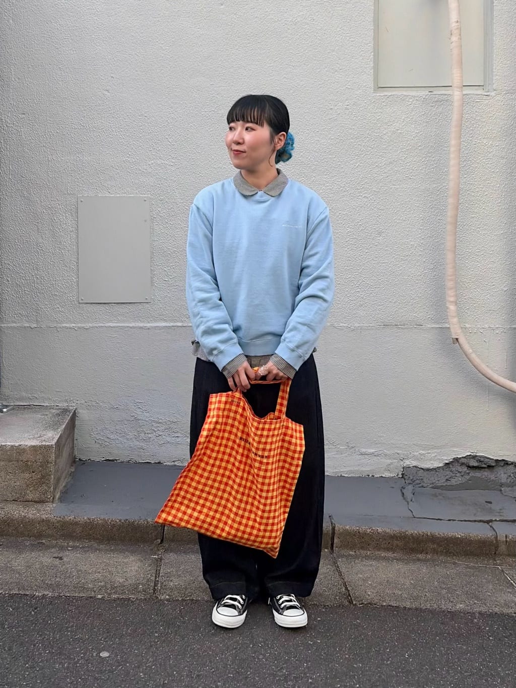 AMBIDEX �A�g���G �g���F155cm 2026.02.20