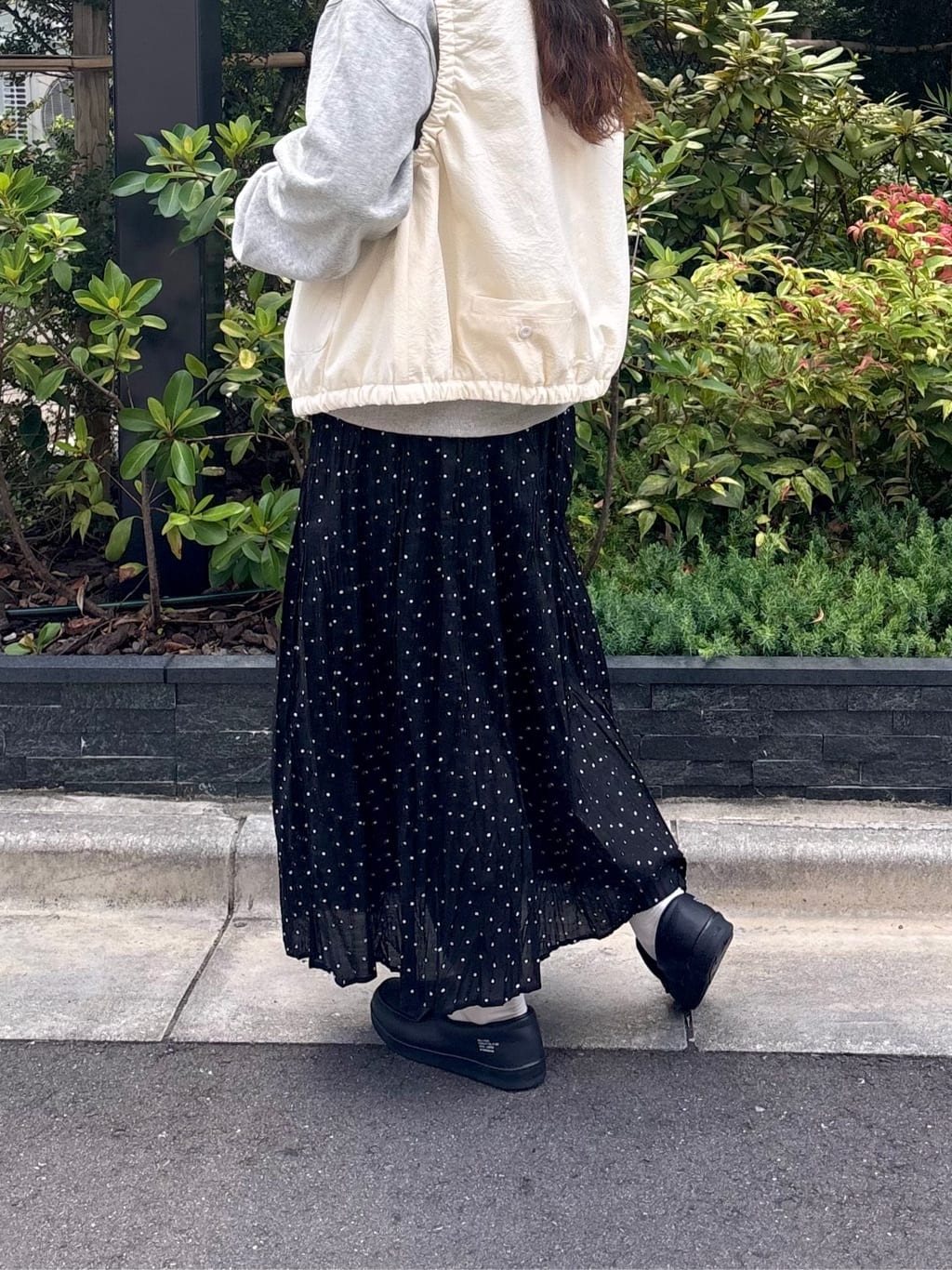 AMBIDEX �A�g���G �g���F155cm 2026.02.04