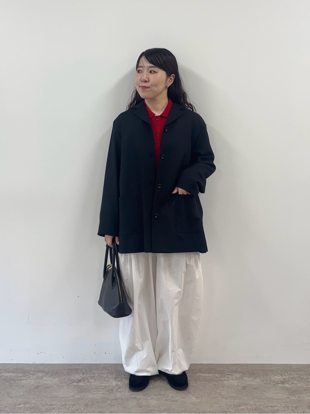 AMBIDEX �A�g���G �g���F155cm 2025.11.09