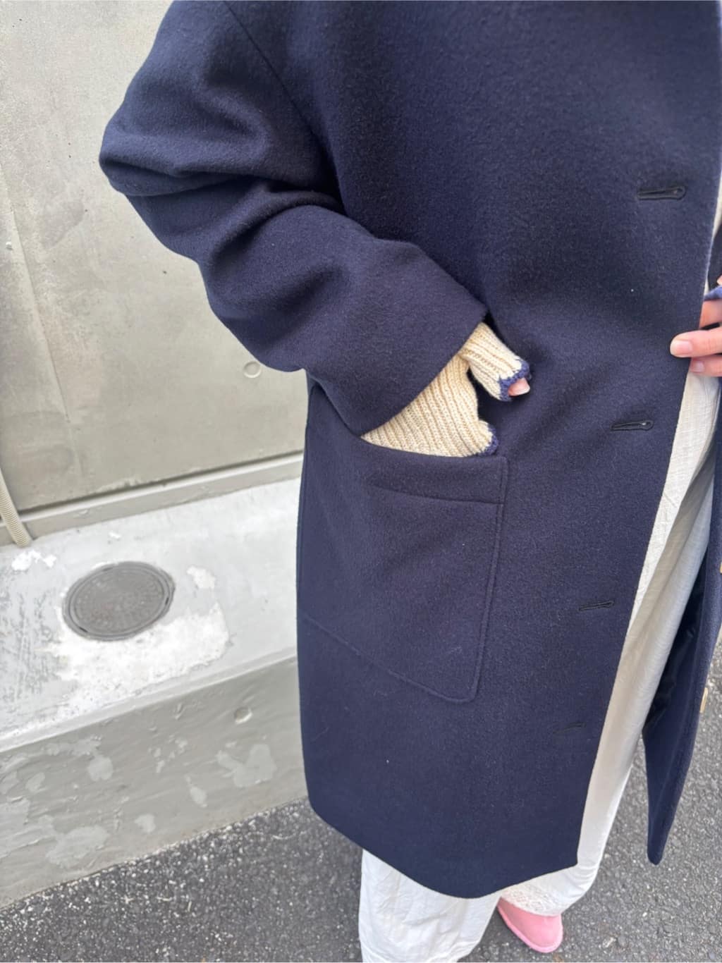 AMBIDEX �A�g���G �g���F155cm 2025.12.25