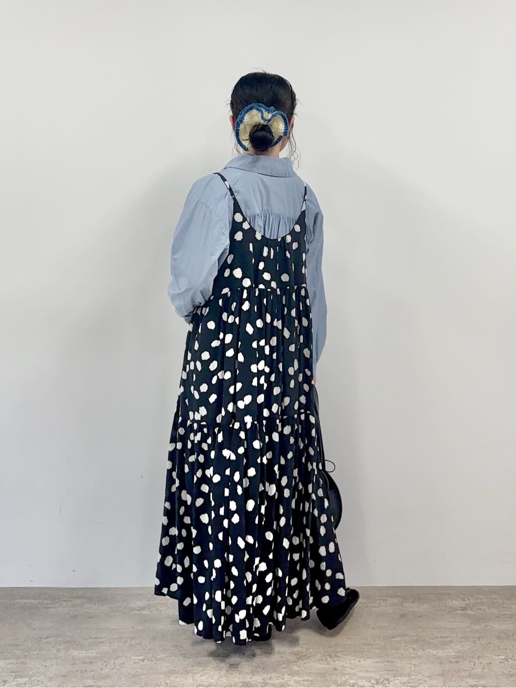 AMBIDEX アトリエ 身長:155cm 2025.03.05 AMBIDEX アトリエ 身長:155cm 2025.02.22