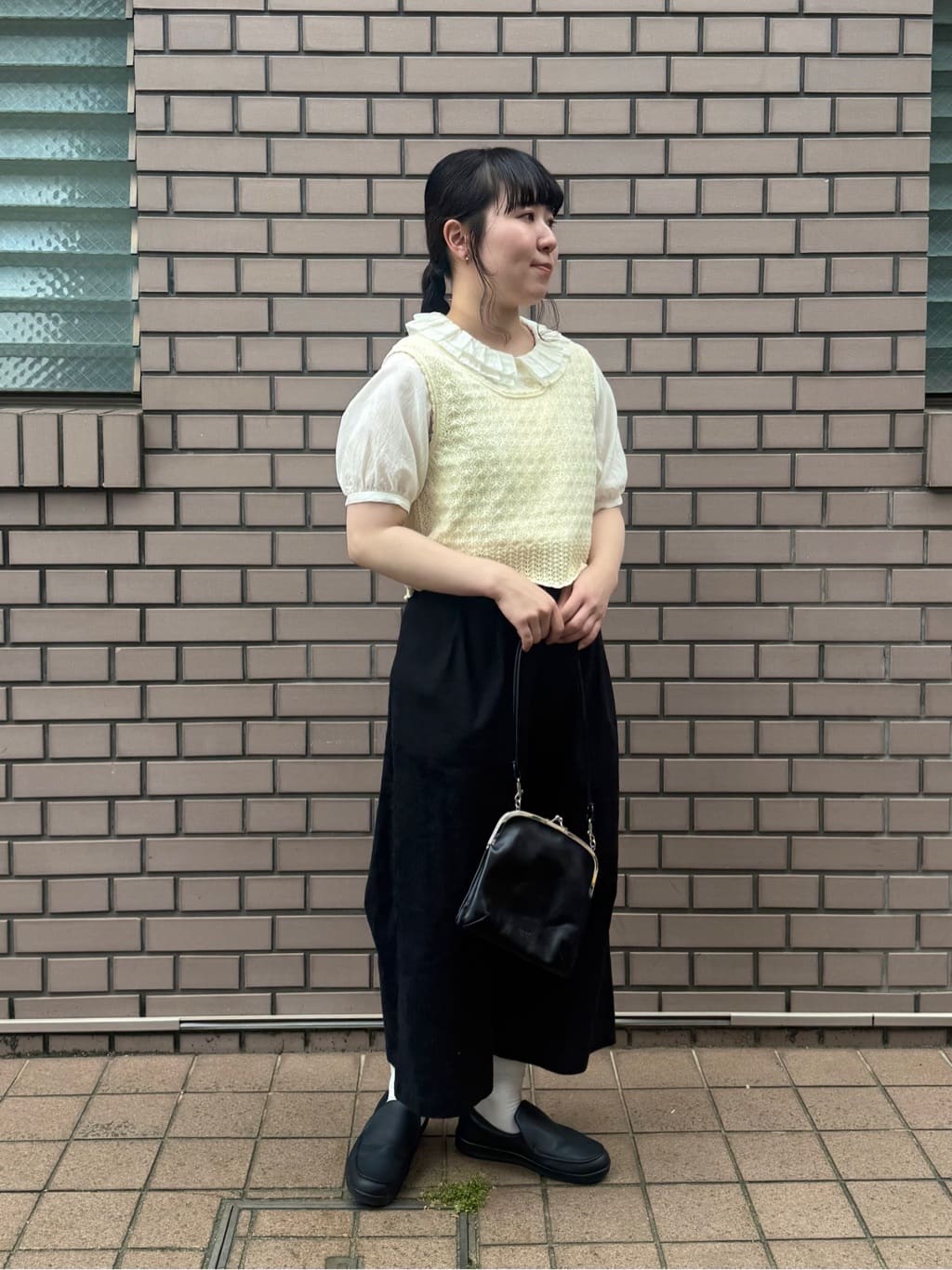 AMBIDEX アトリエ 身長:155cm 2025.06.13 AMBIDEX アトリエ 身長:155cm 2025.06.12